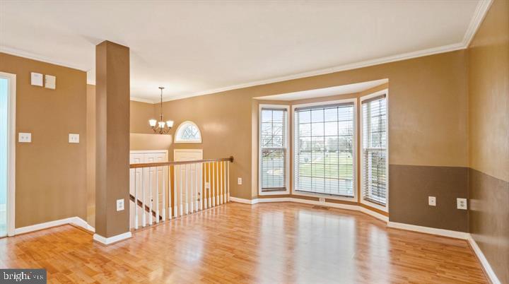 BRIDLEWOOD - Residential