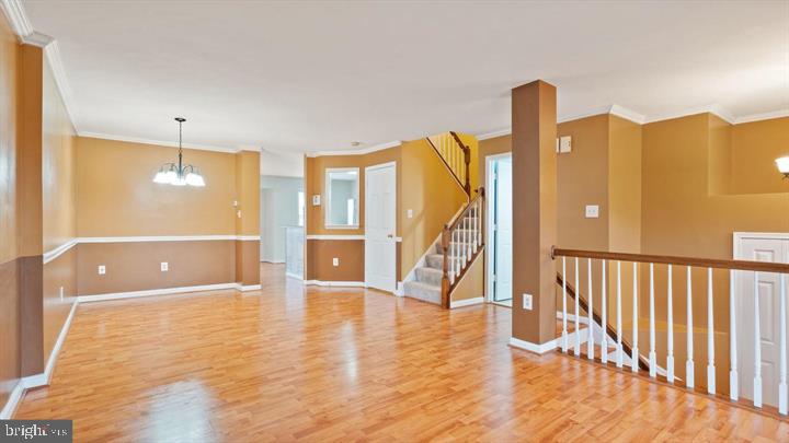 BRIDLEWOOD - Residential