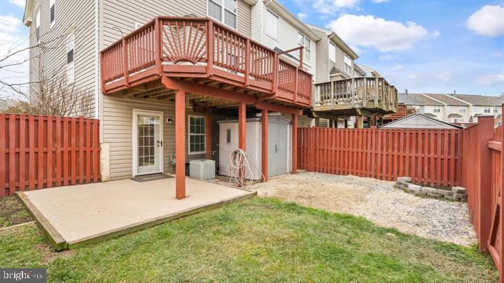 BRIDLEWOOD - Residential