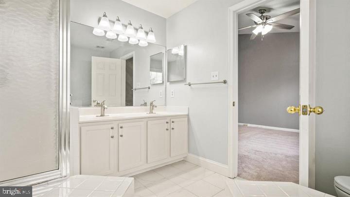 BRIDLEWOOD - Residential