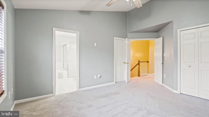 BRIDLEWOOD - Residential