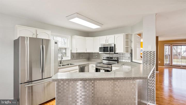 BRIDLEWOOD - Residential