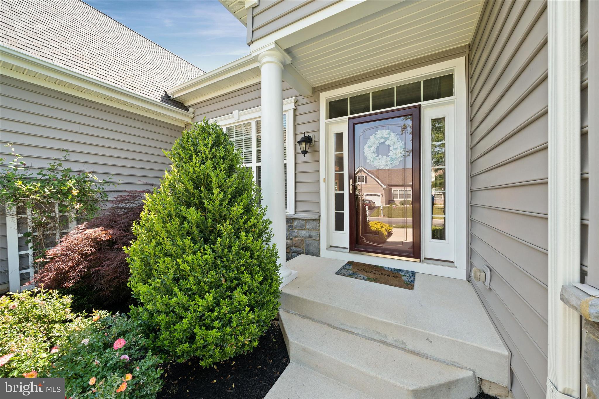 794 SANDY HILL TRAIL