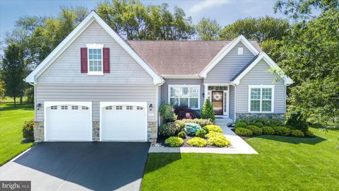 794 SANDY HILL TRAIL CAMDEN WYOMING DE 19934