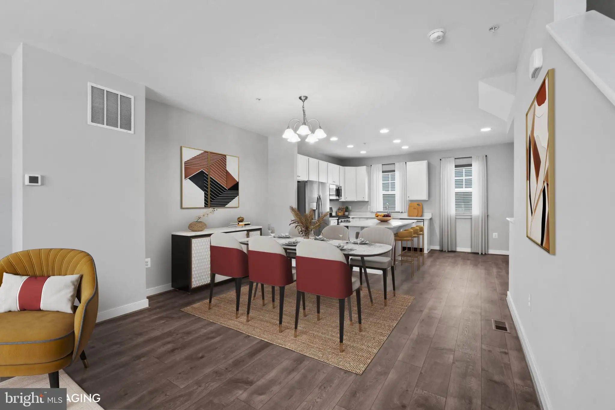 Additional image 47 of 220 E Pennsylvania Avenue, Towson, MD 21286