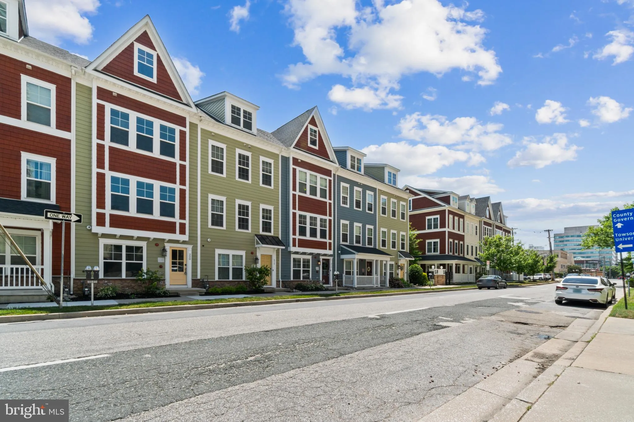 Additional image 35 of 220 E Pennsylvania Avenue, Towson, MD 21286