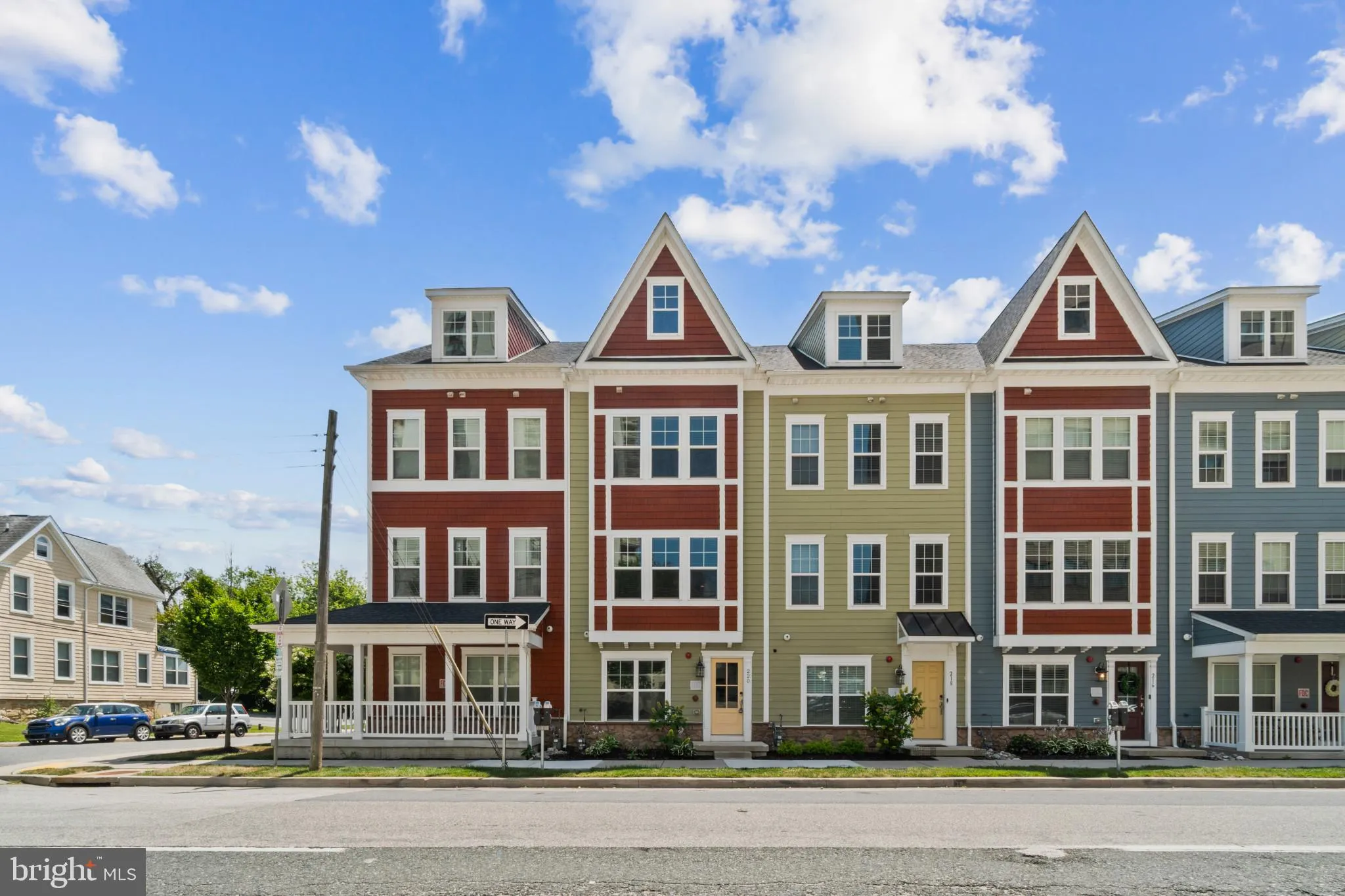 Additional image 34 of 220 E Pennsylvania Avenue, Towson, MD 21286
