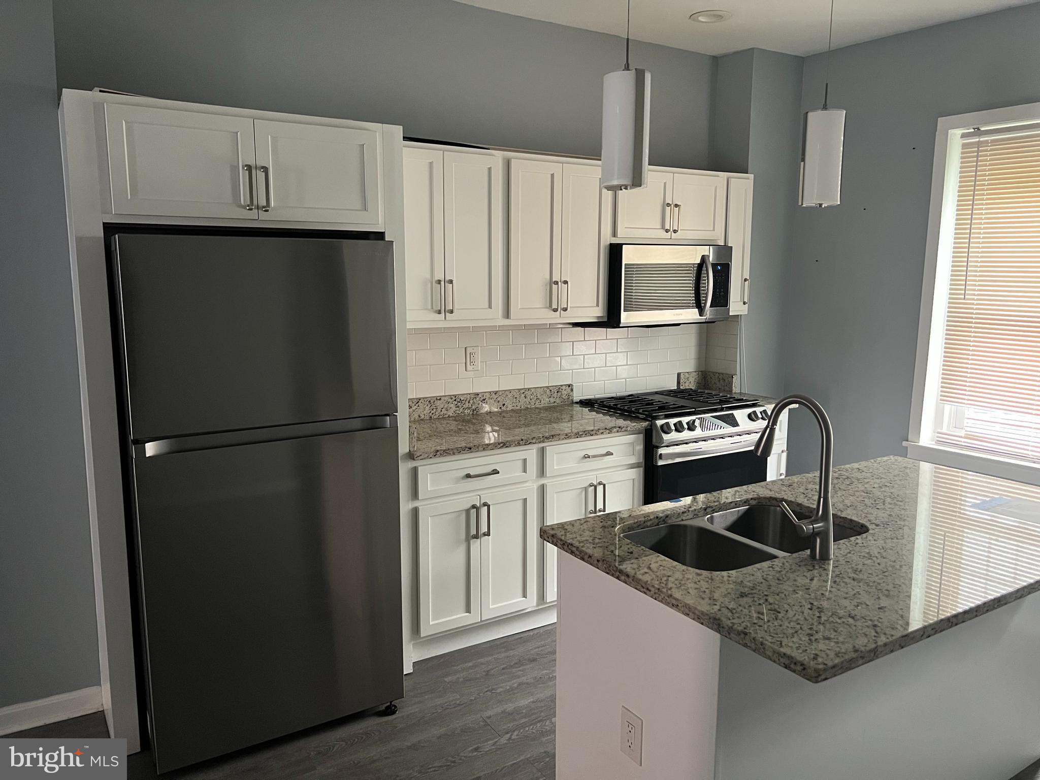 JOHNS HOPKINS - Residential