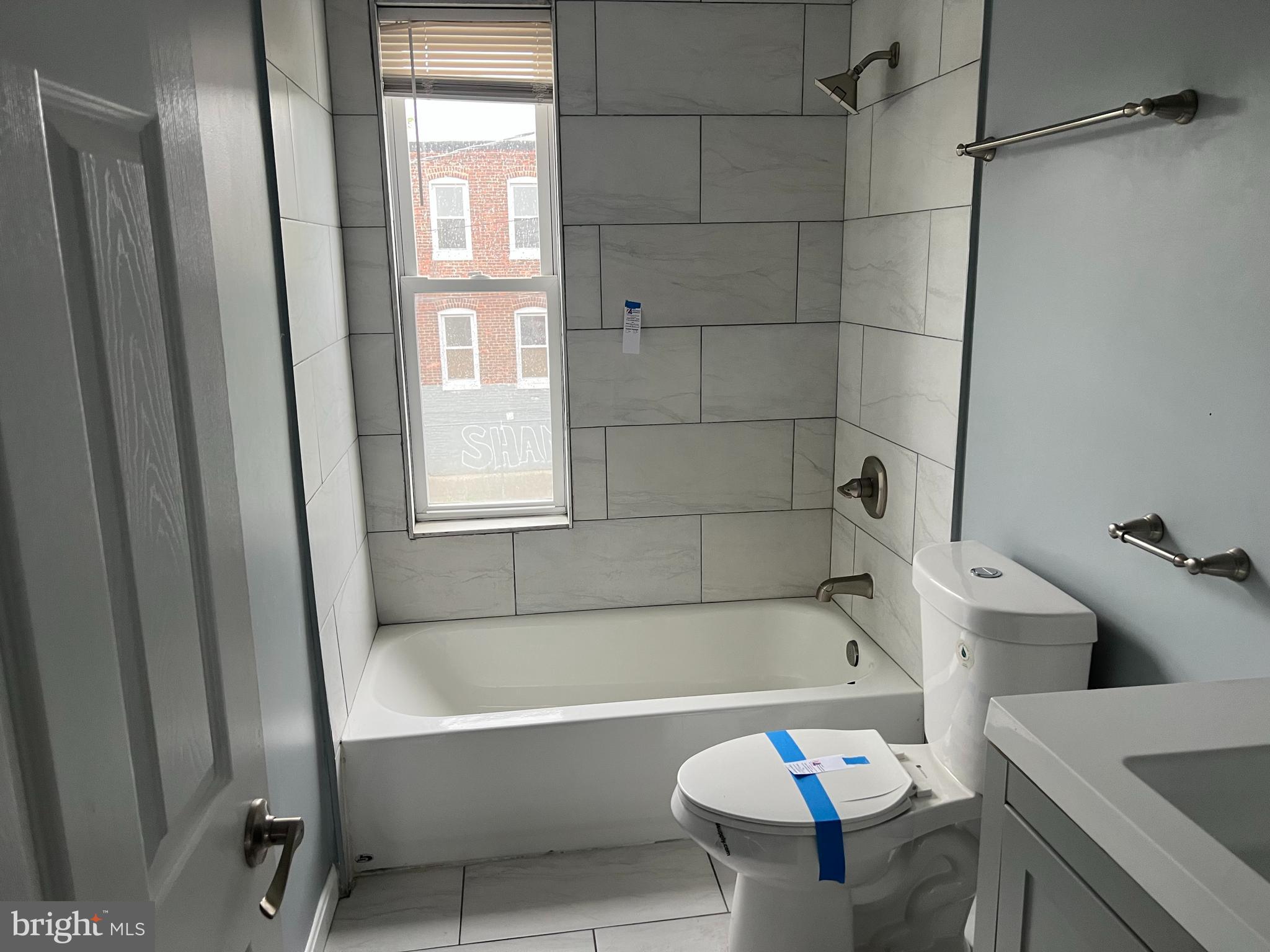 JOHNS HOPKINS - Residential