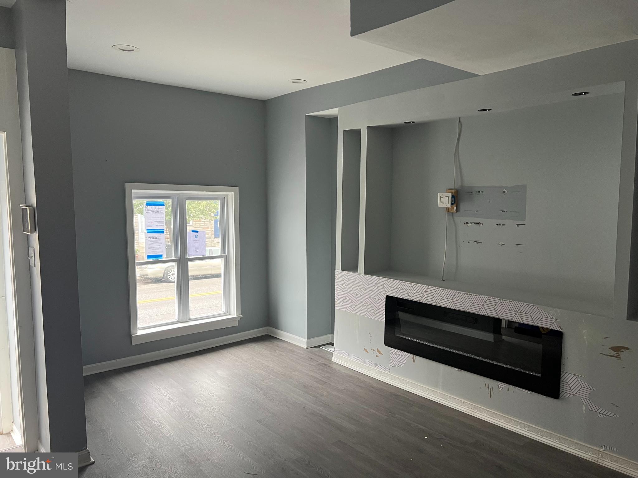 JOHNS HOPKINS - Residential