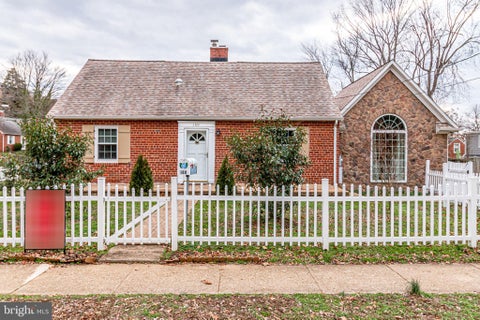 Homes For Rent - 160 Hilton Street<br/> Alexandria City County, ALEXANDRIA, VA 22314