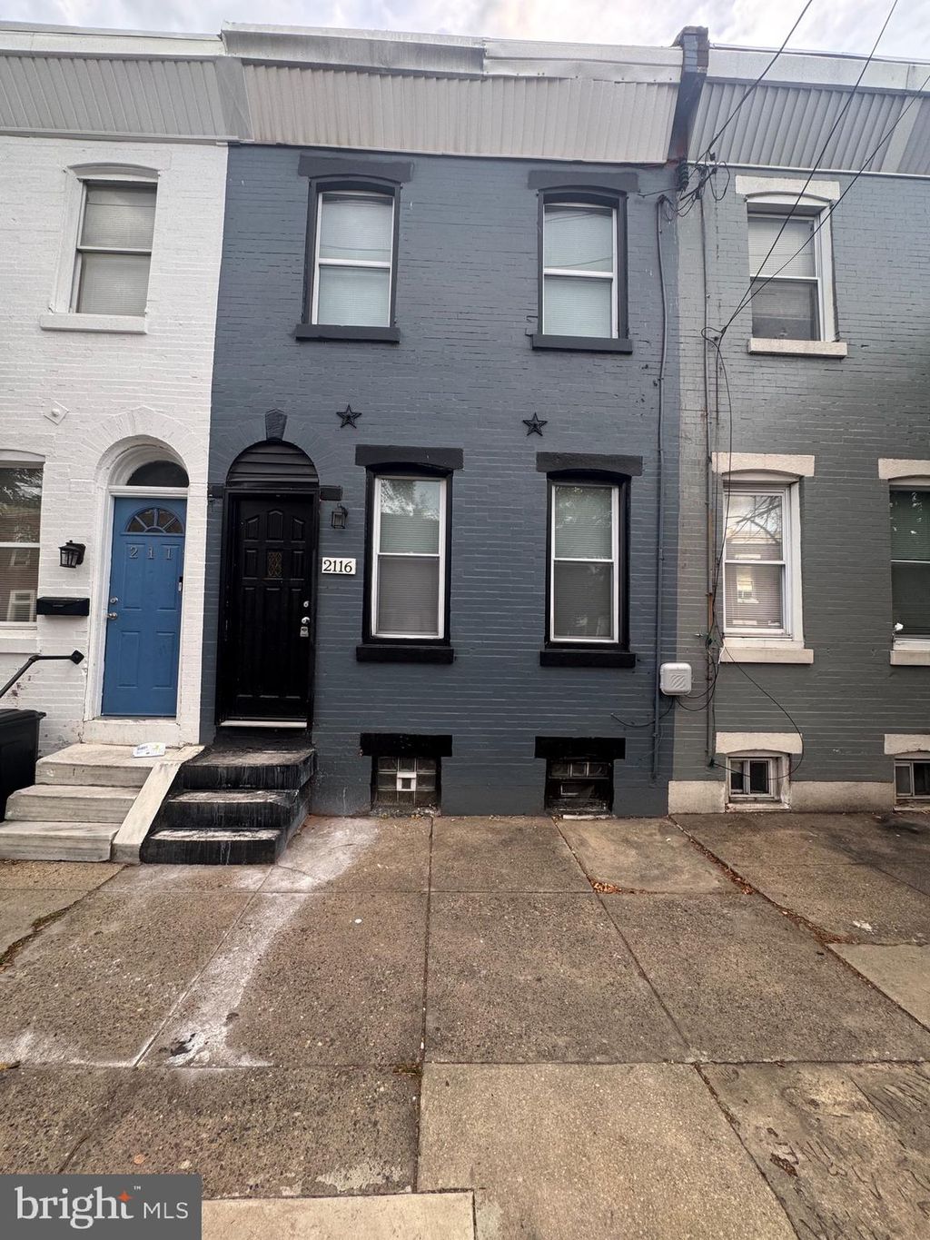 Photo of 2116 E Cambria Street, PHILADELPHIA, PA 19134 (MLS # PAPH2548754)