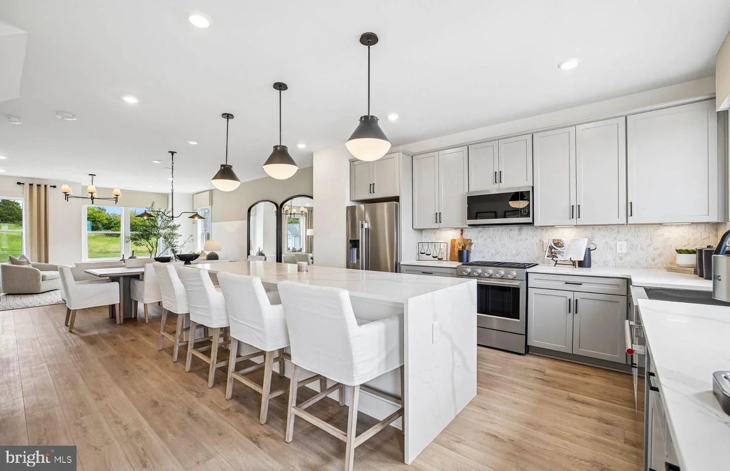984 Exchange Avenue, Gaithersburg, MD 20878