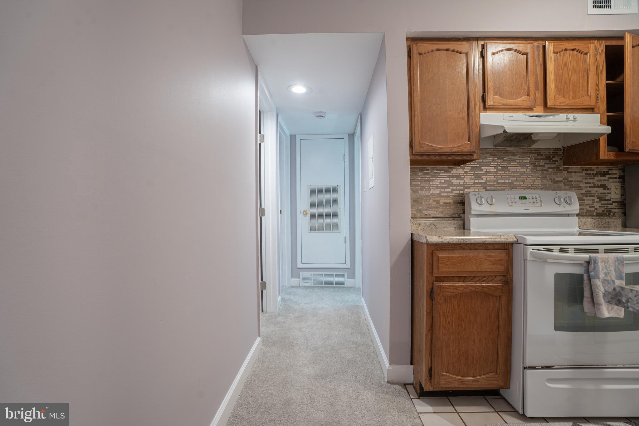 TIVOLI - Residential Lease