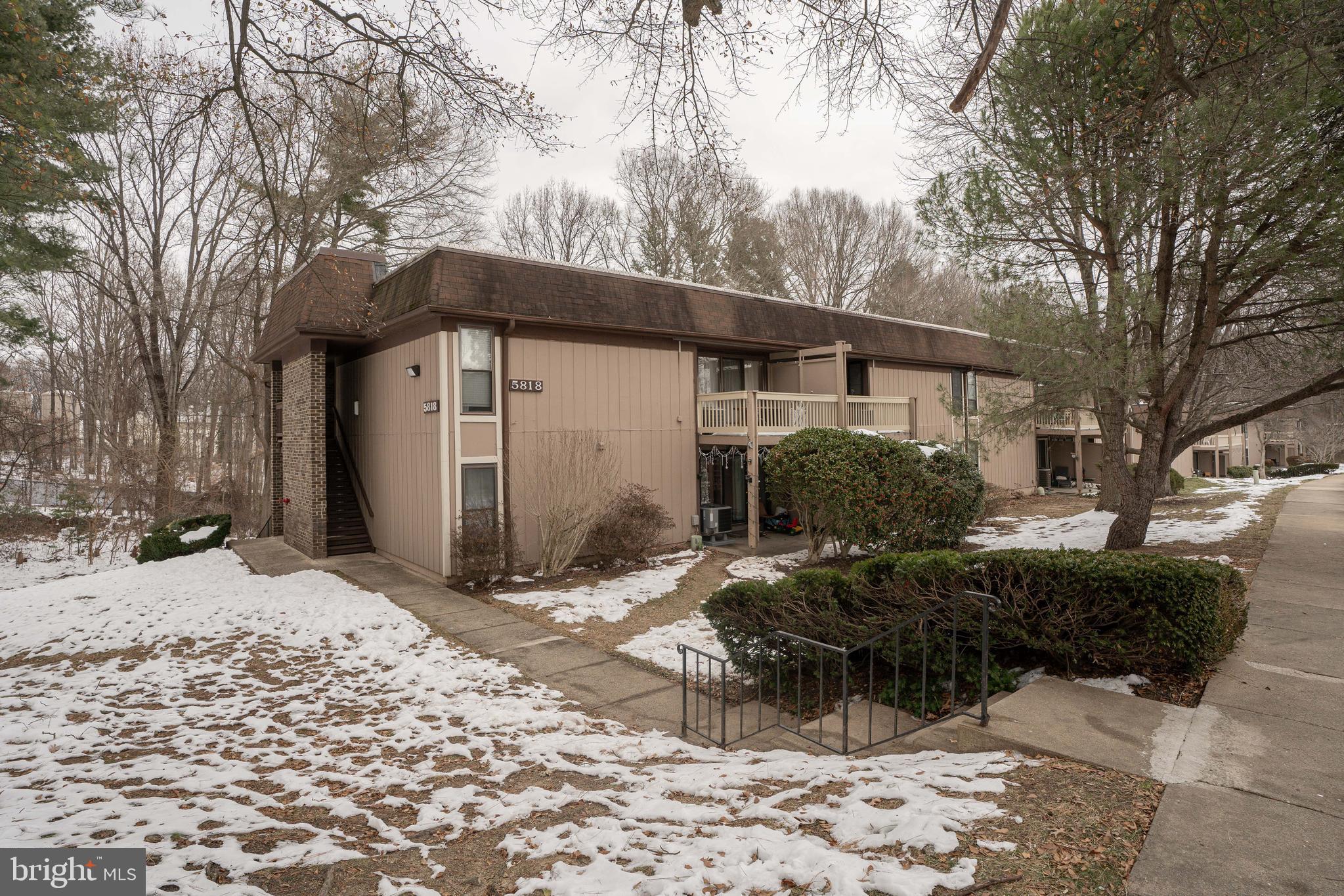 TIVOLI - Residential Lease