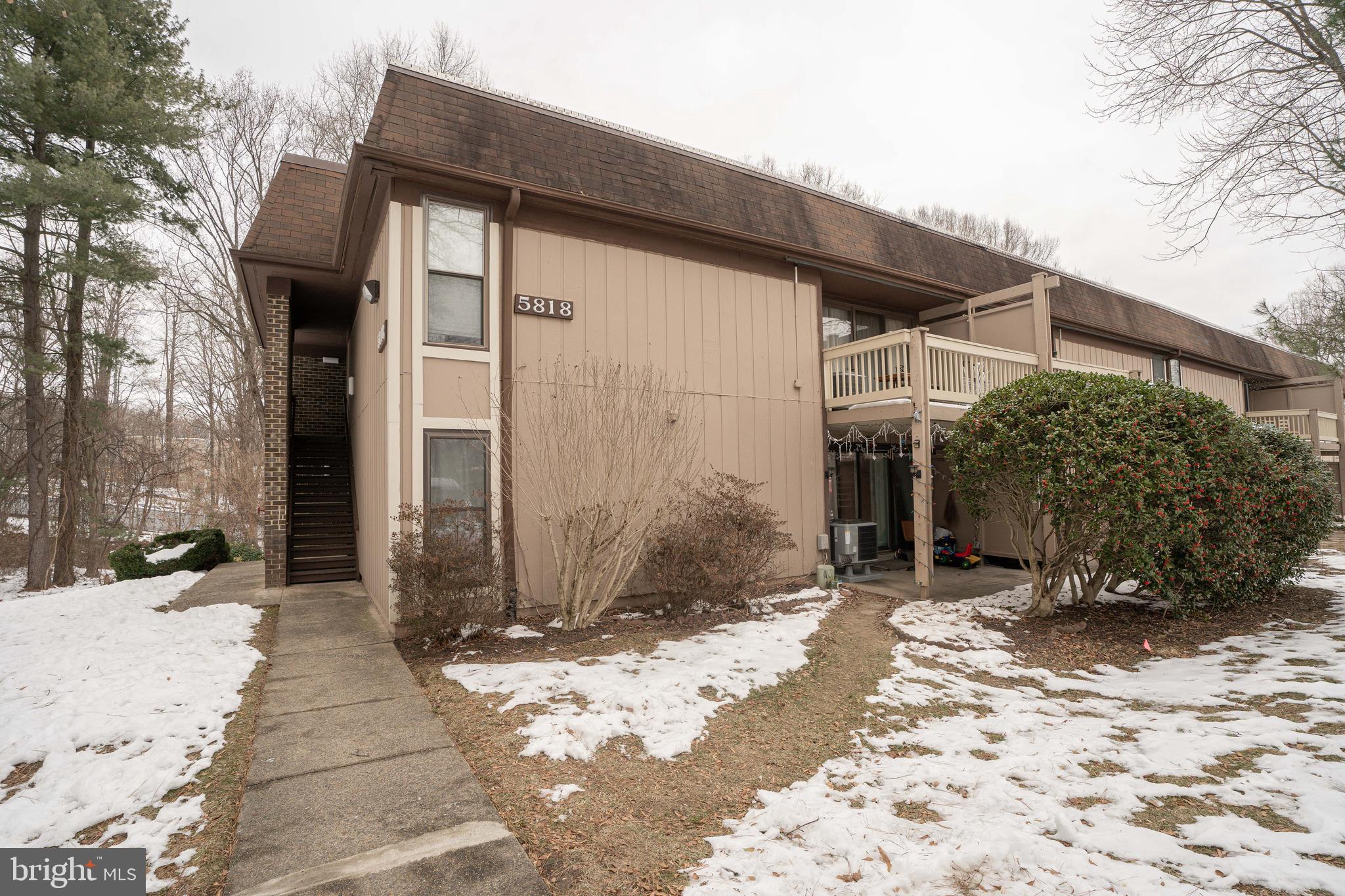 TIVOLI - Residential Lease