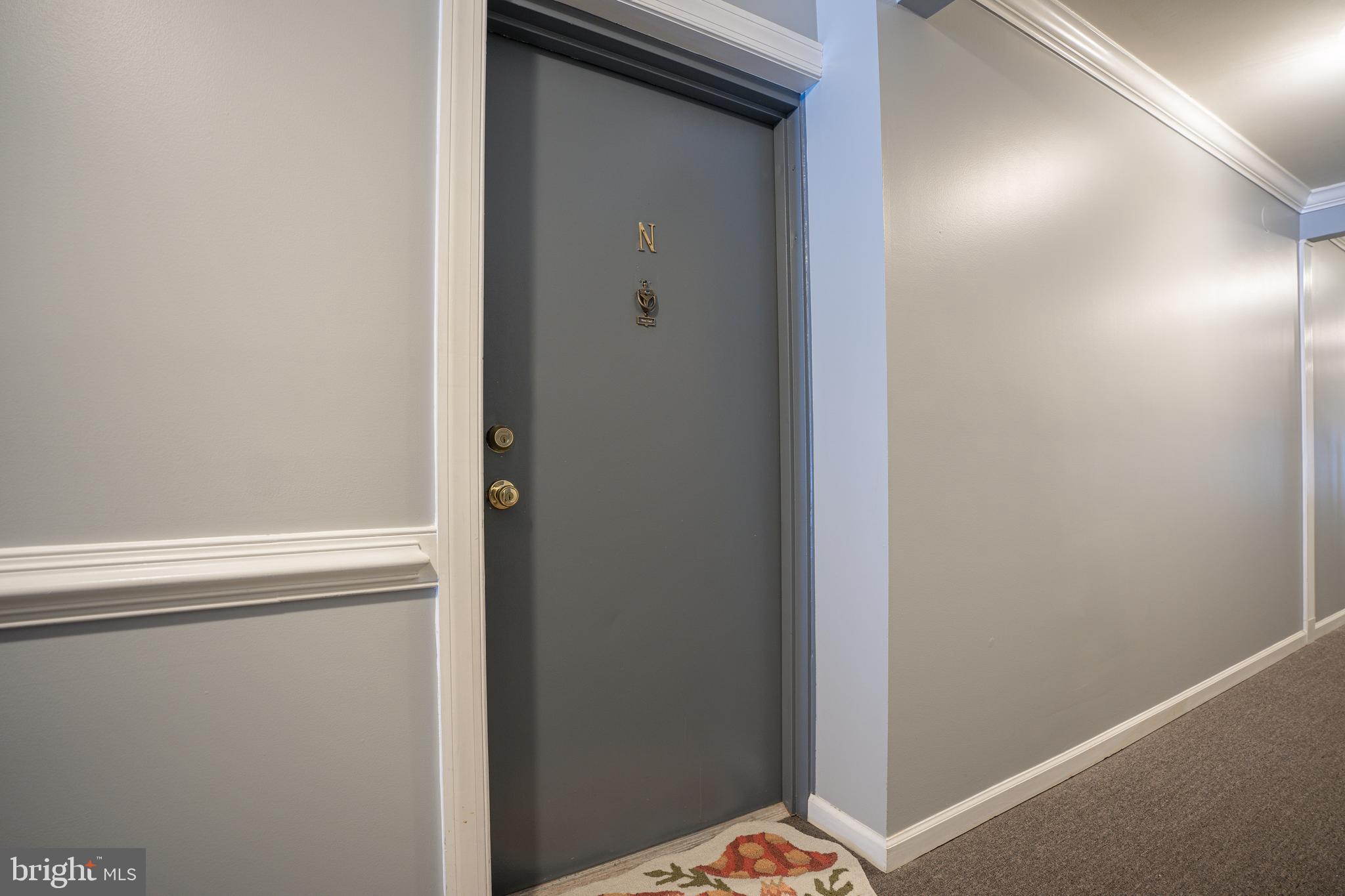 TIVOLI - Residential Lease