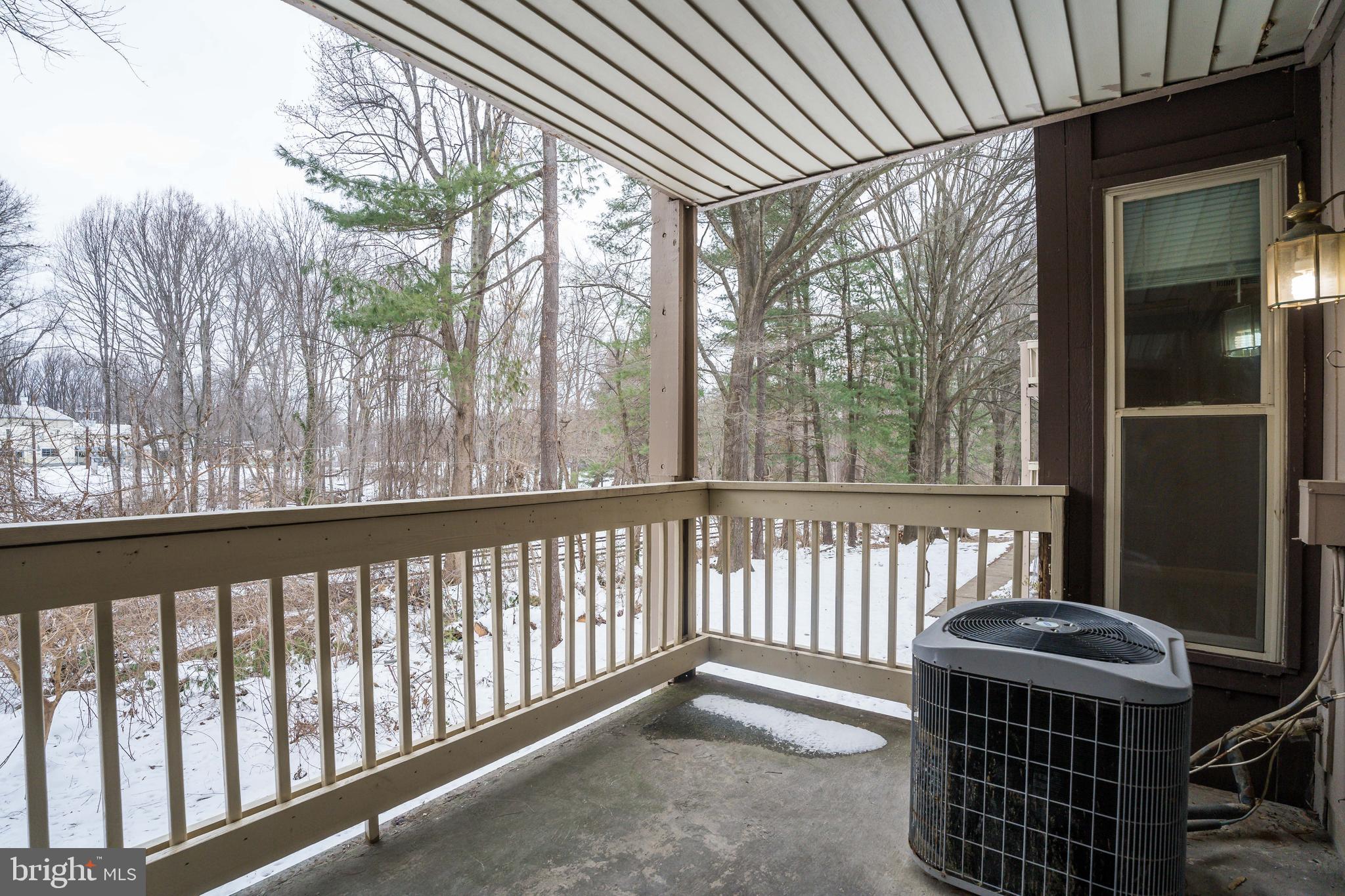 TIVOLI - Residential Lease