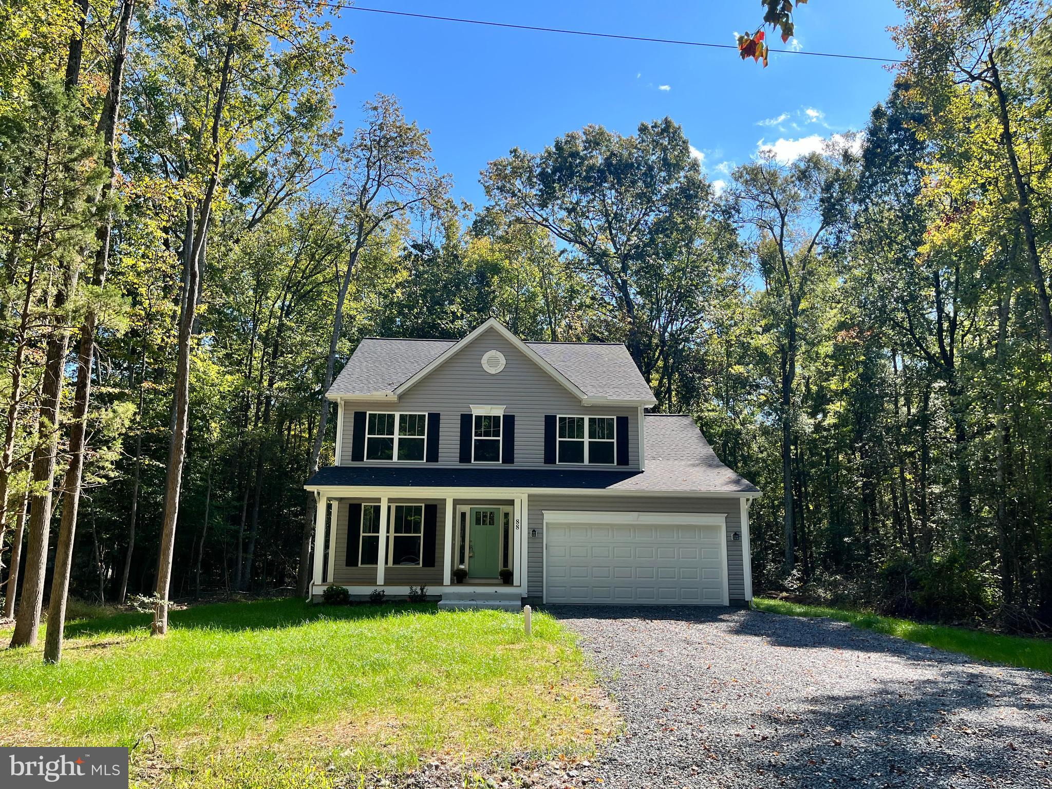 PLACID BAY ESTATES - Residential