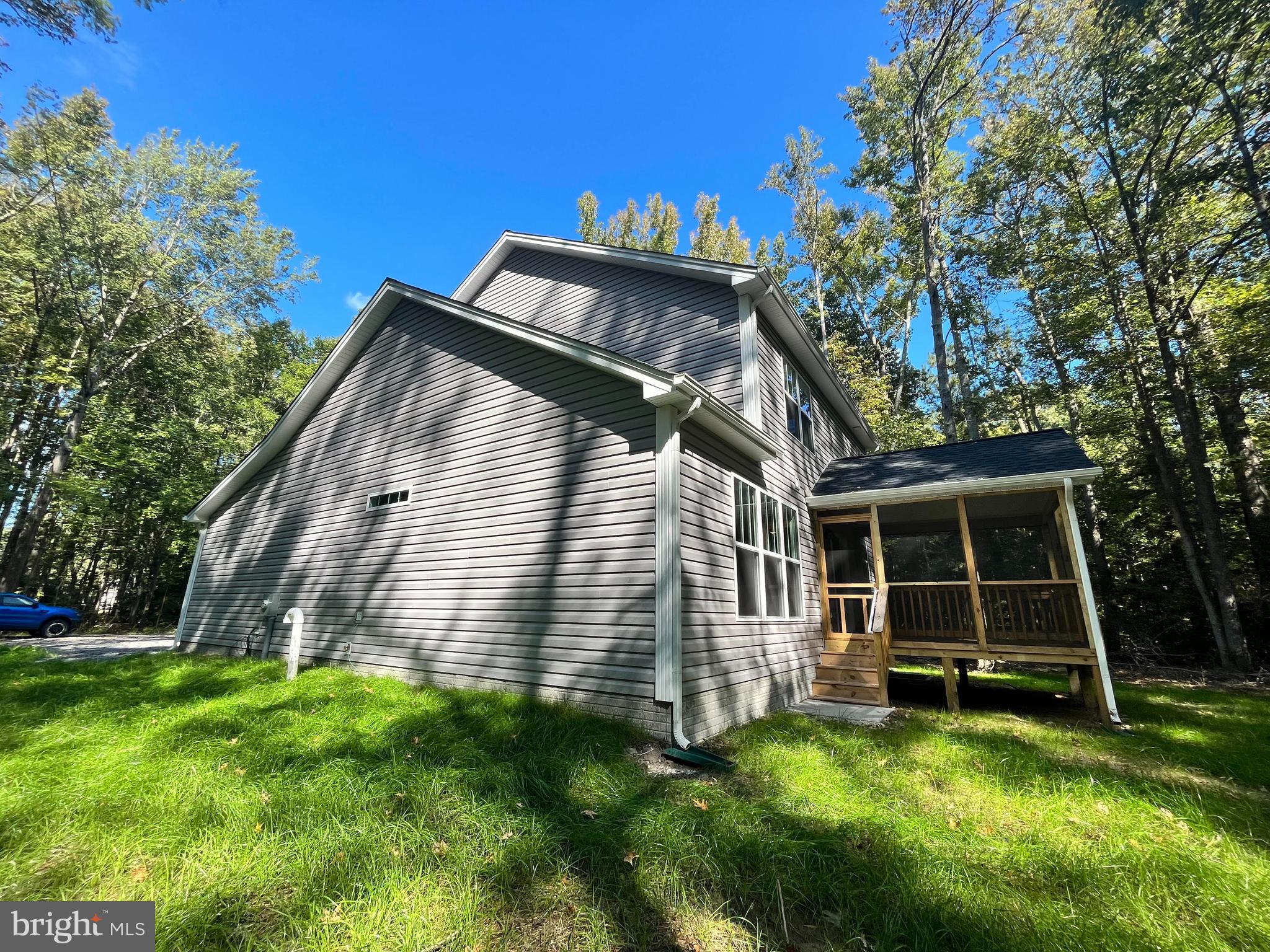 PLACID BAY ESTATES - Residential