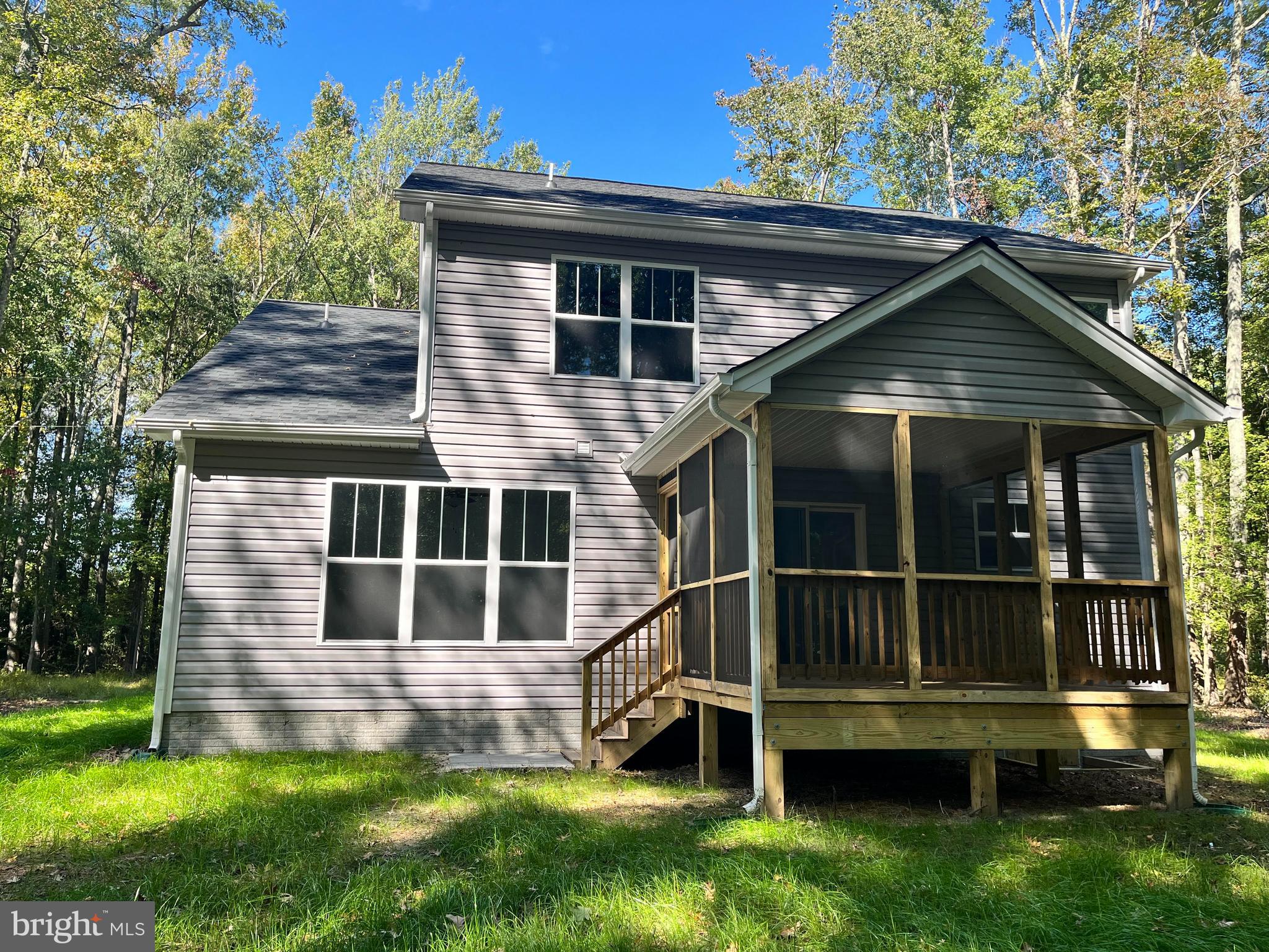 PLACID BAY ESTATES - Residential