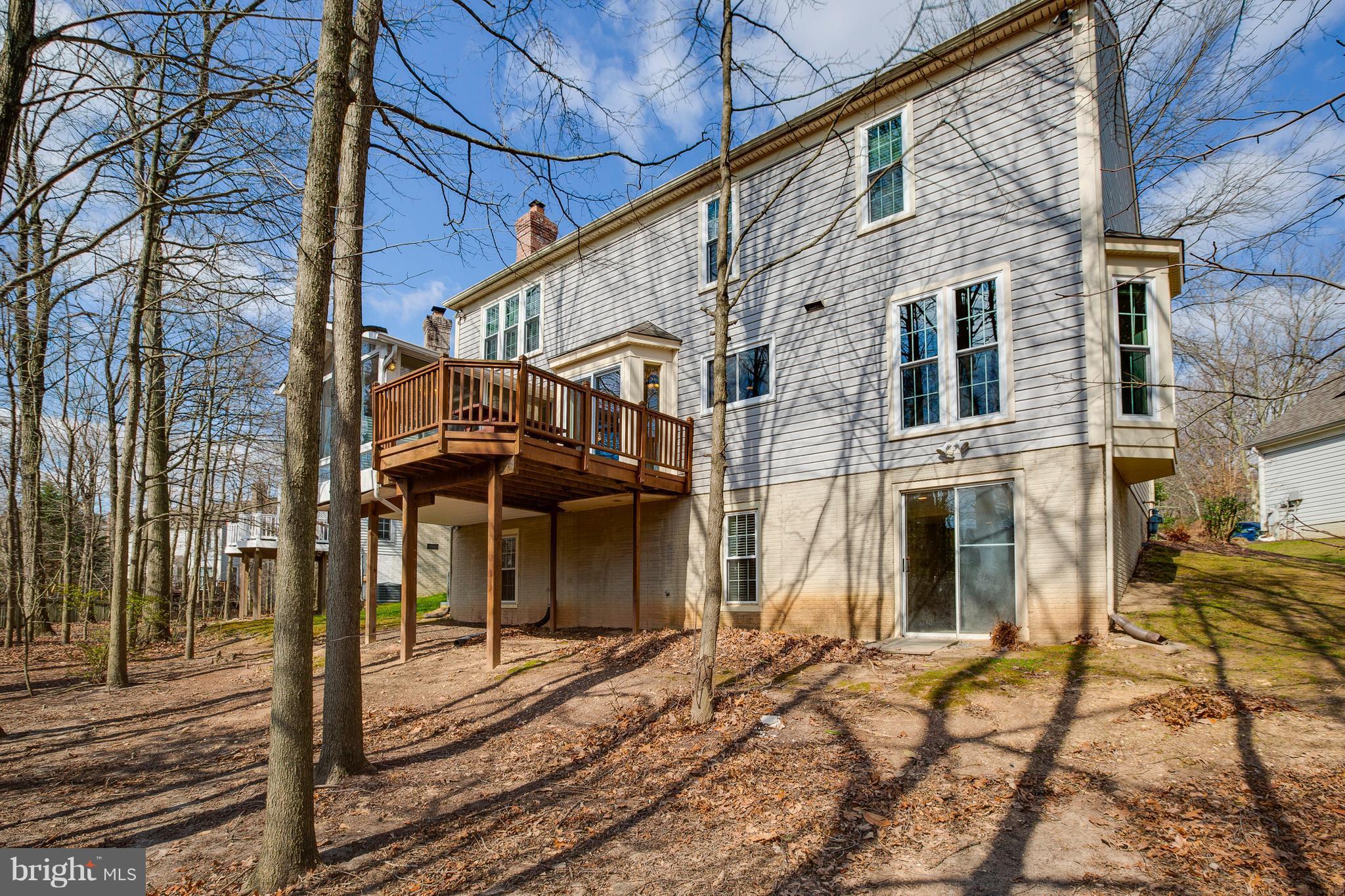 RUSSETT - Residential