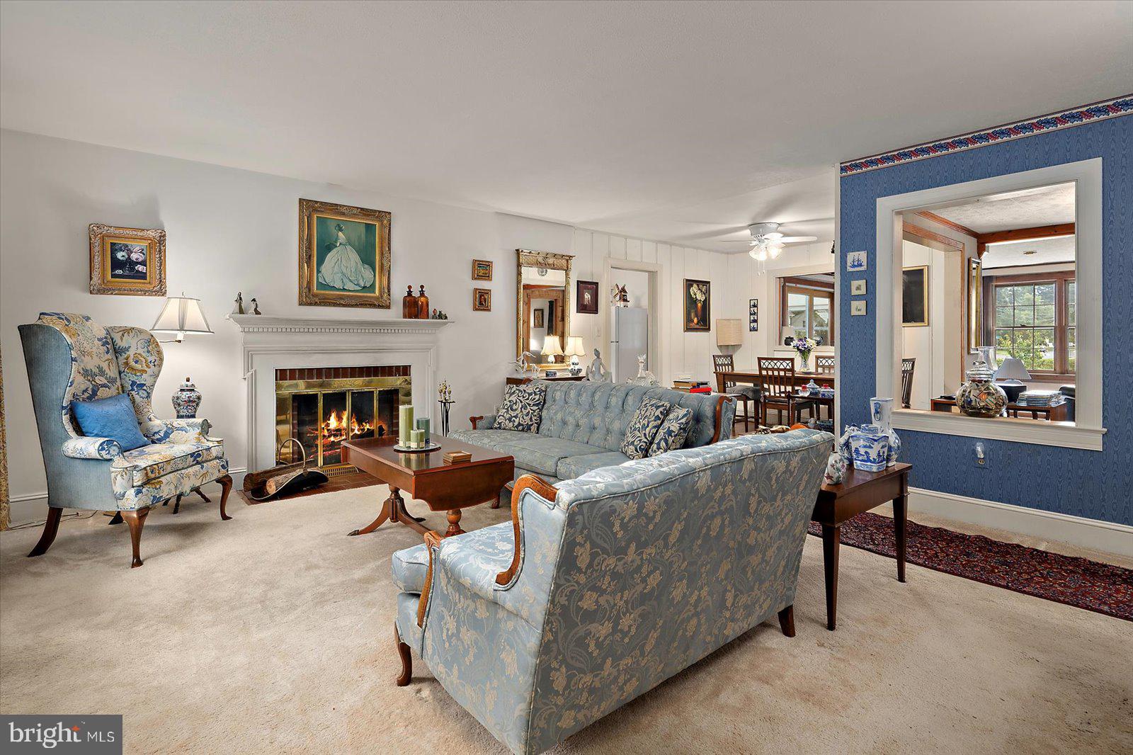 1001 RIVERSIDE DRIVE