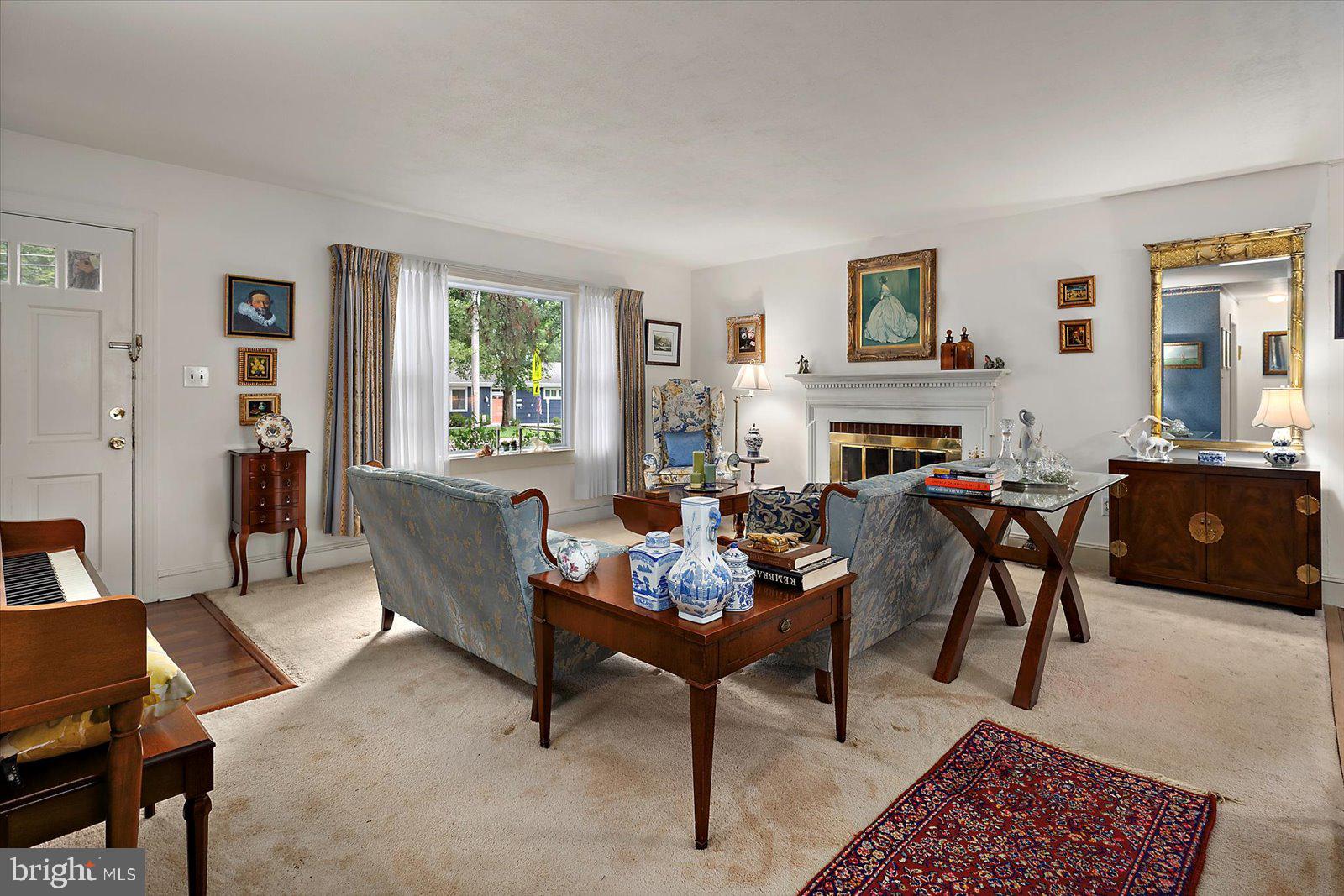 1001 RIVERSIDE DRIVE