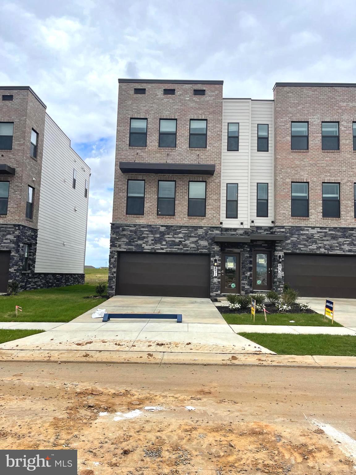 NONE AVAILABLE - Residential Lease