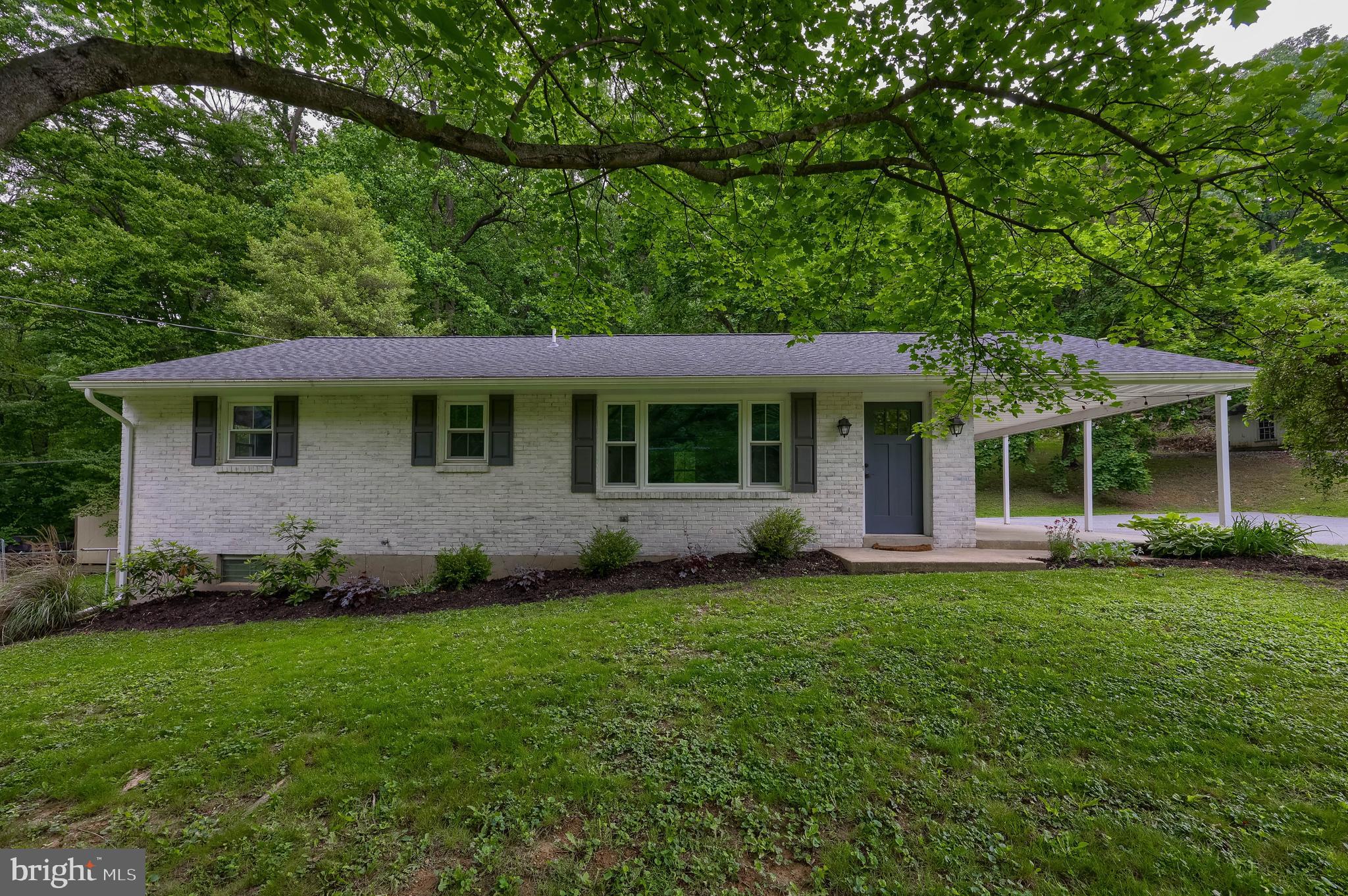 1021 RAWLINSVILLE ROAD