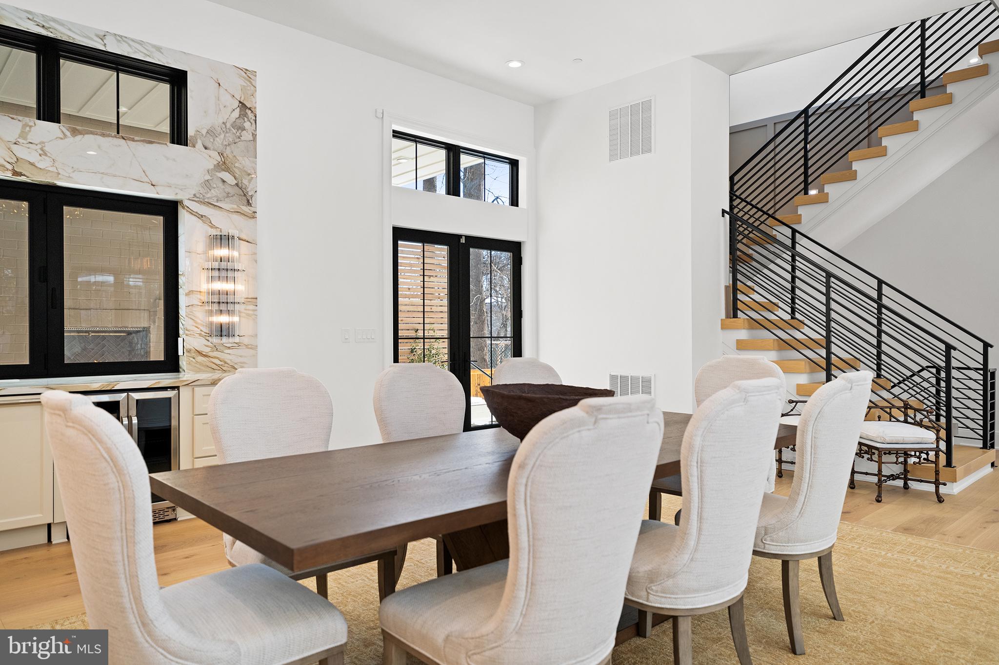 KENWOOD PARK - Residential