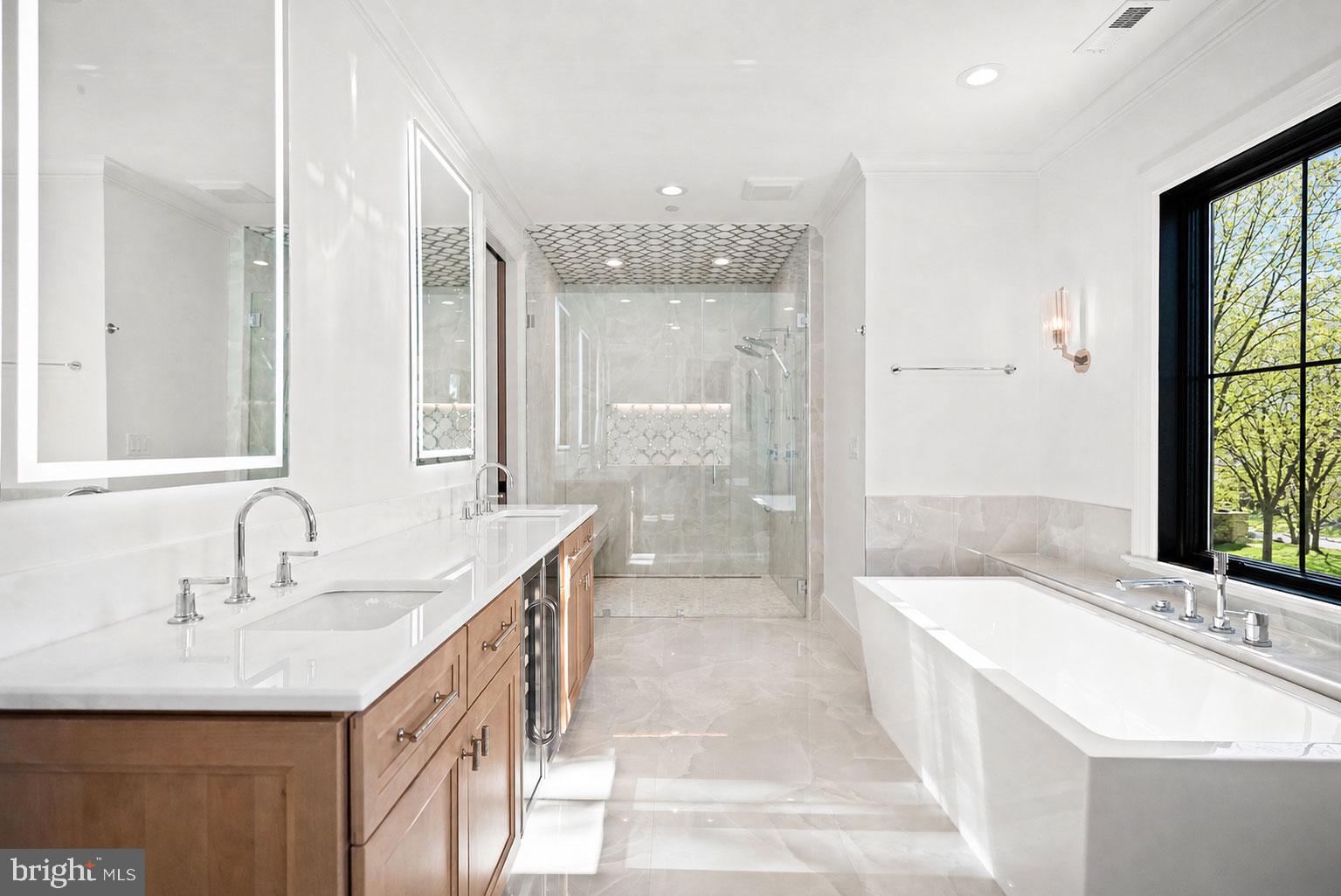 KENWOOD PARK - Residential