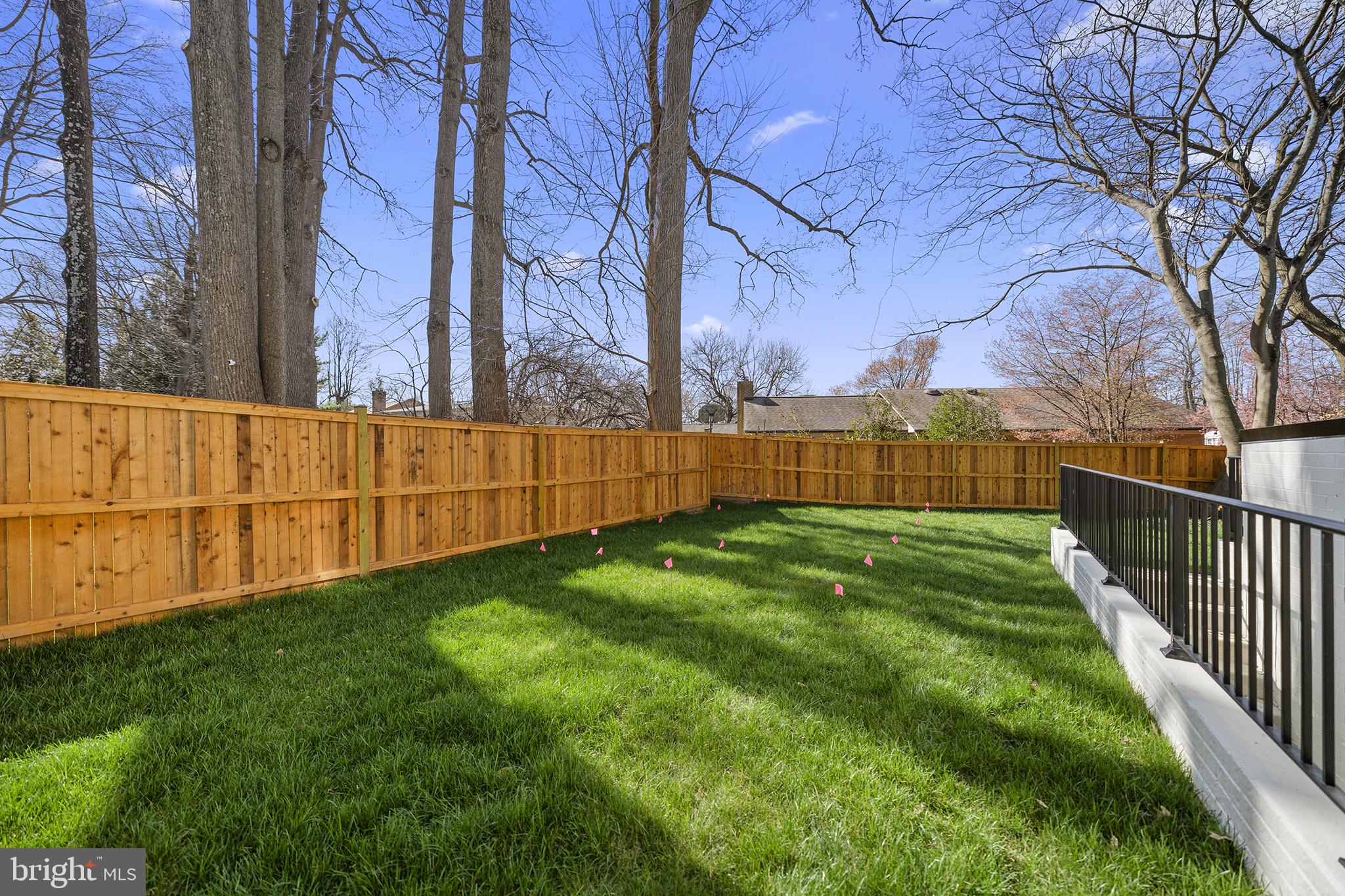 KENWOOD PARK - Residential