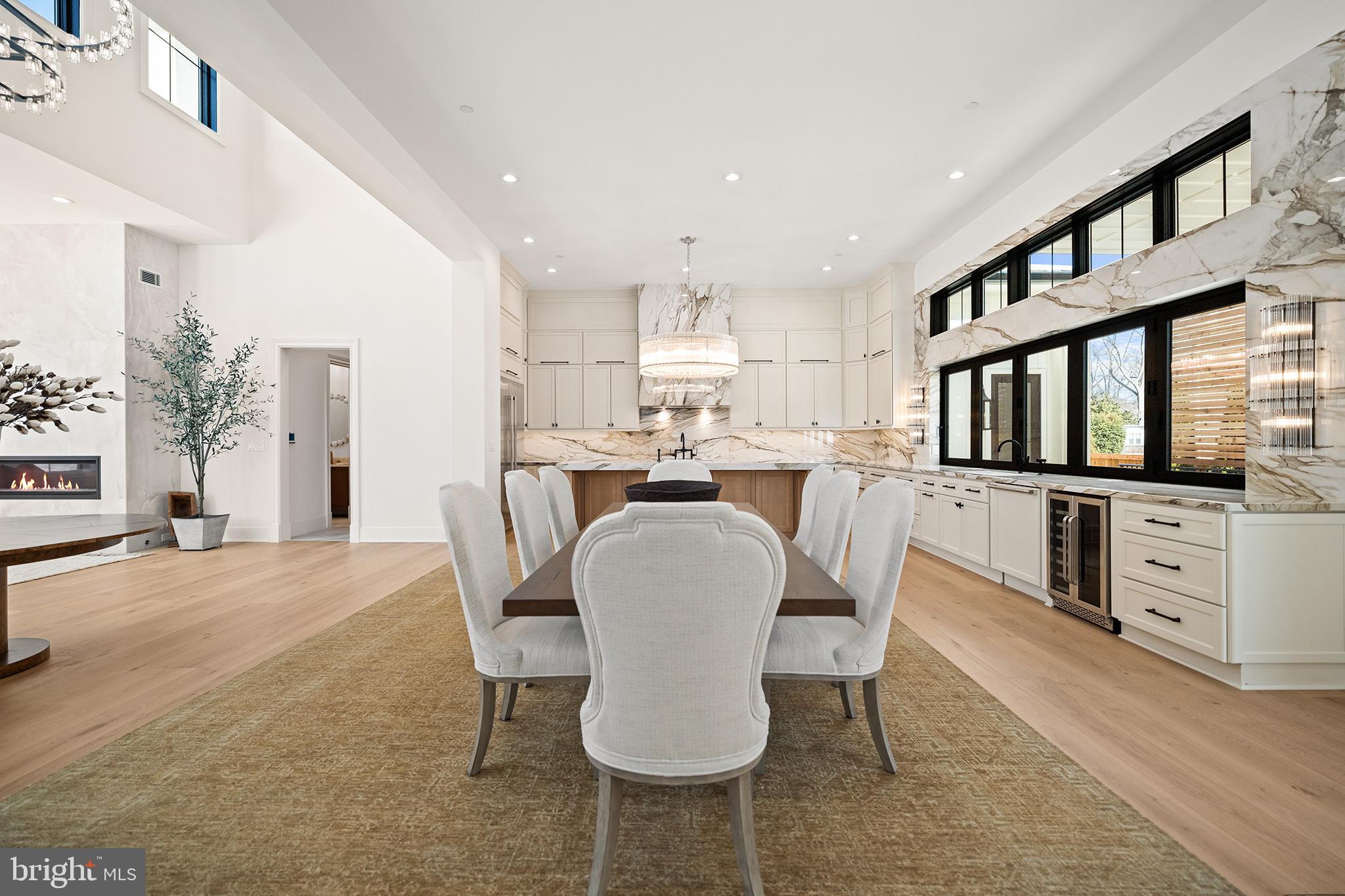 KENWOOD PARK - Residential