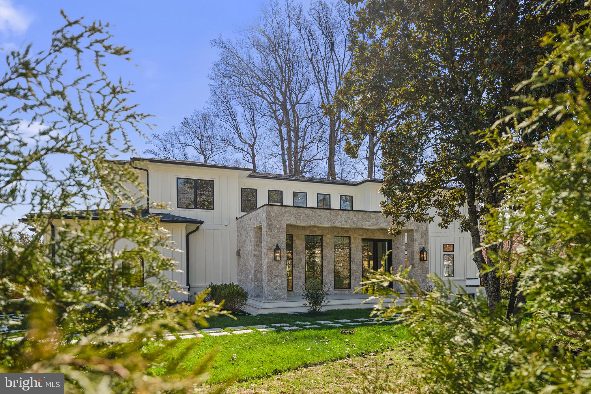 KENWOOD PARK - Residential