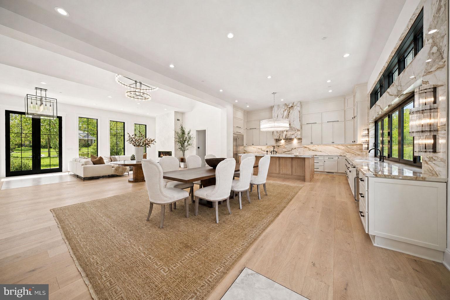 KENWOOD PARK - Residential