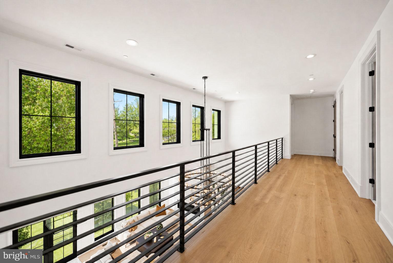 KENWOOD PARK - Residential