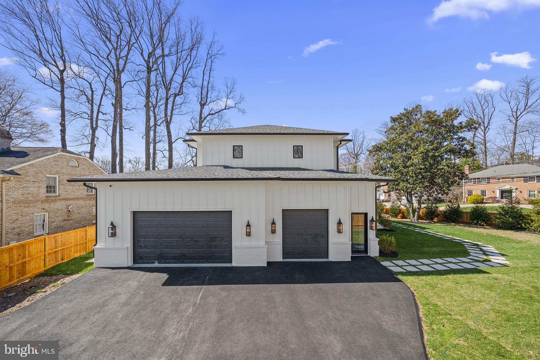 KENWOOD PARK - Residential