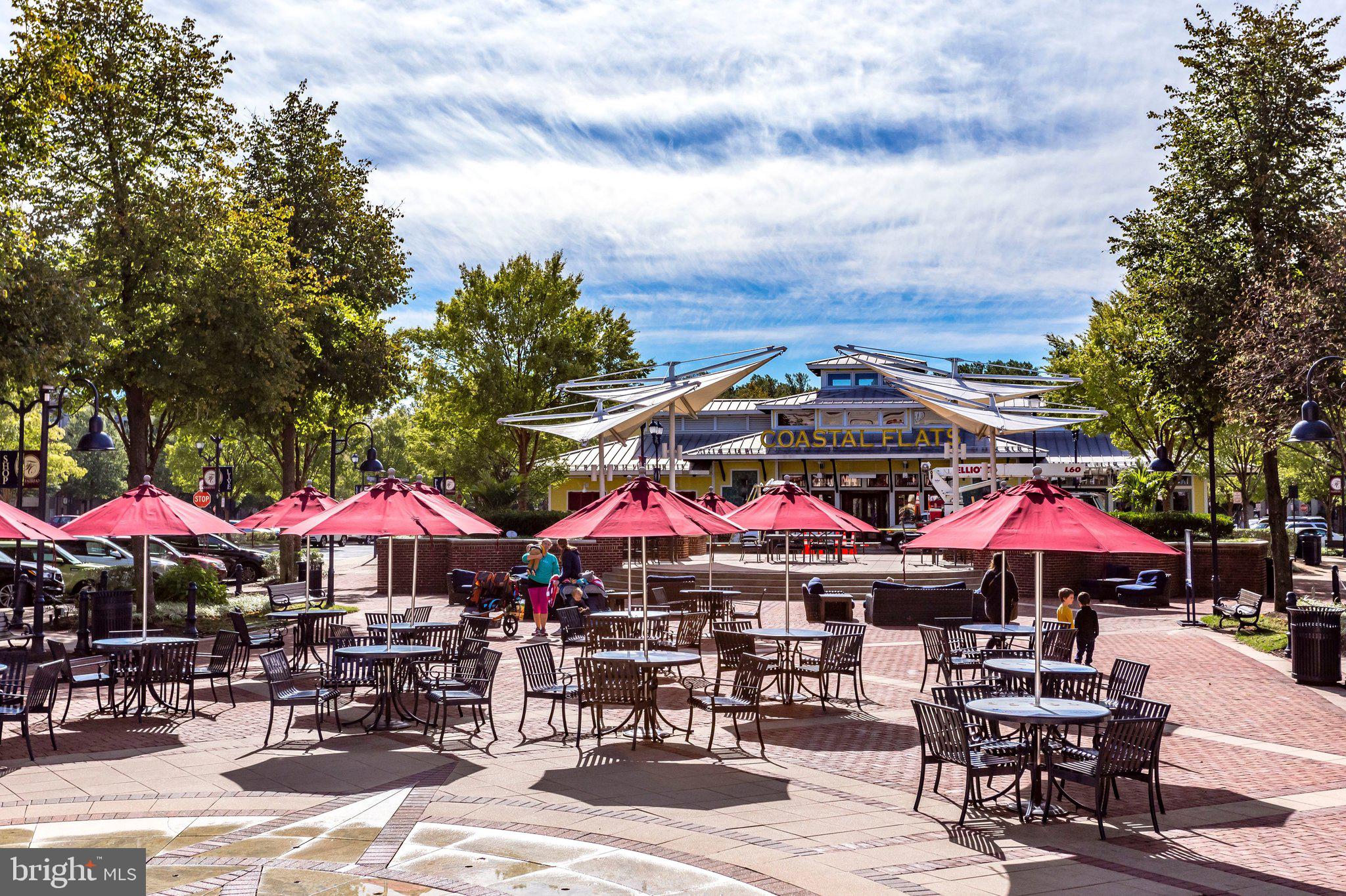 COURTS AT WESCOTT RIDGE - Residential