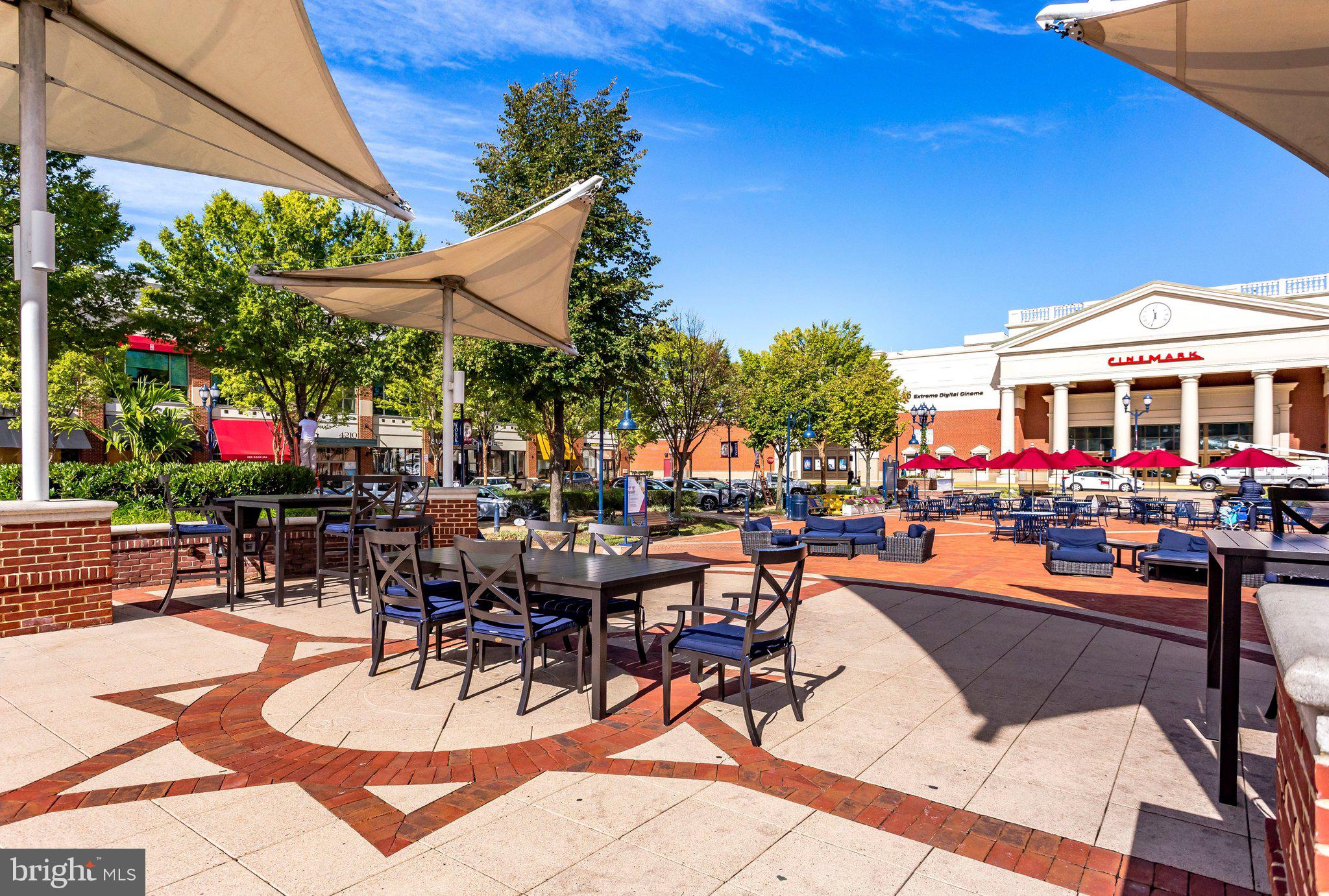 COURTS AT WESCOTT RIDGE - Residential