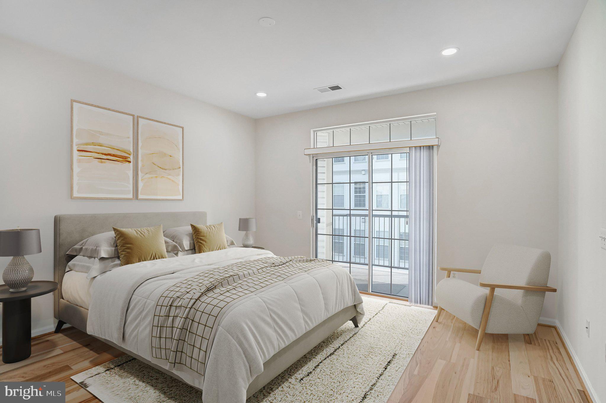 COURTS AT WESCOTT RIDGE - Residential