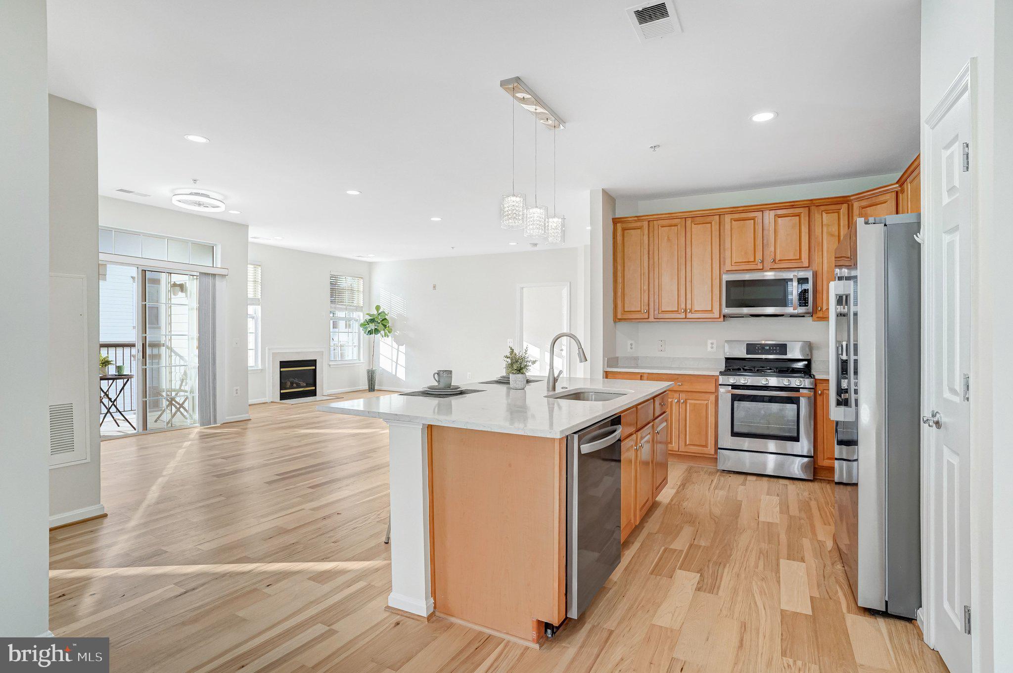 COURTS AT WESCOTT RIDGE - Residential