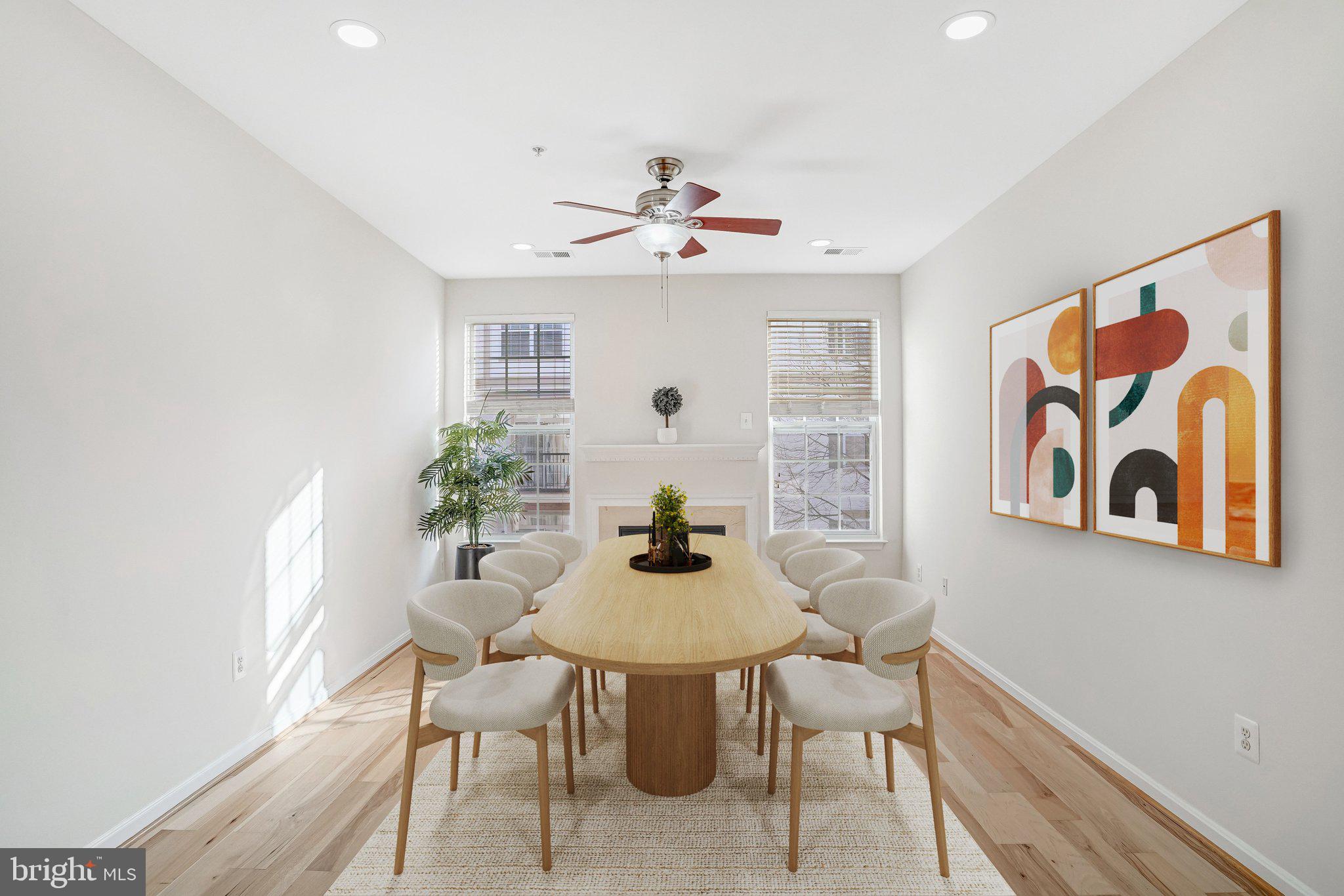 COURTS AT WESCOTT RIDGE - Residential