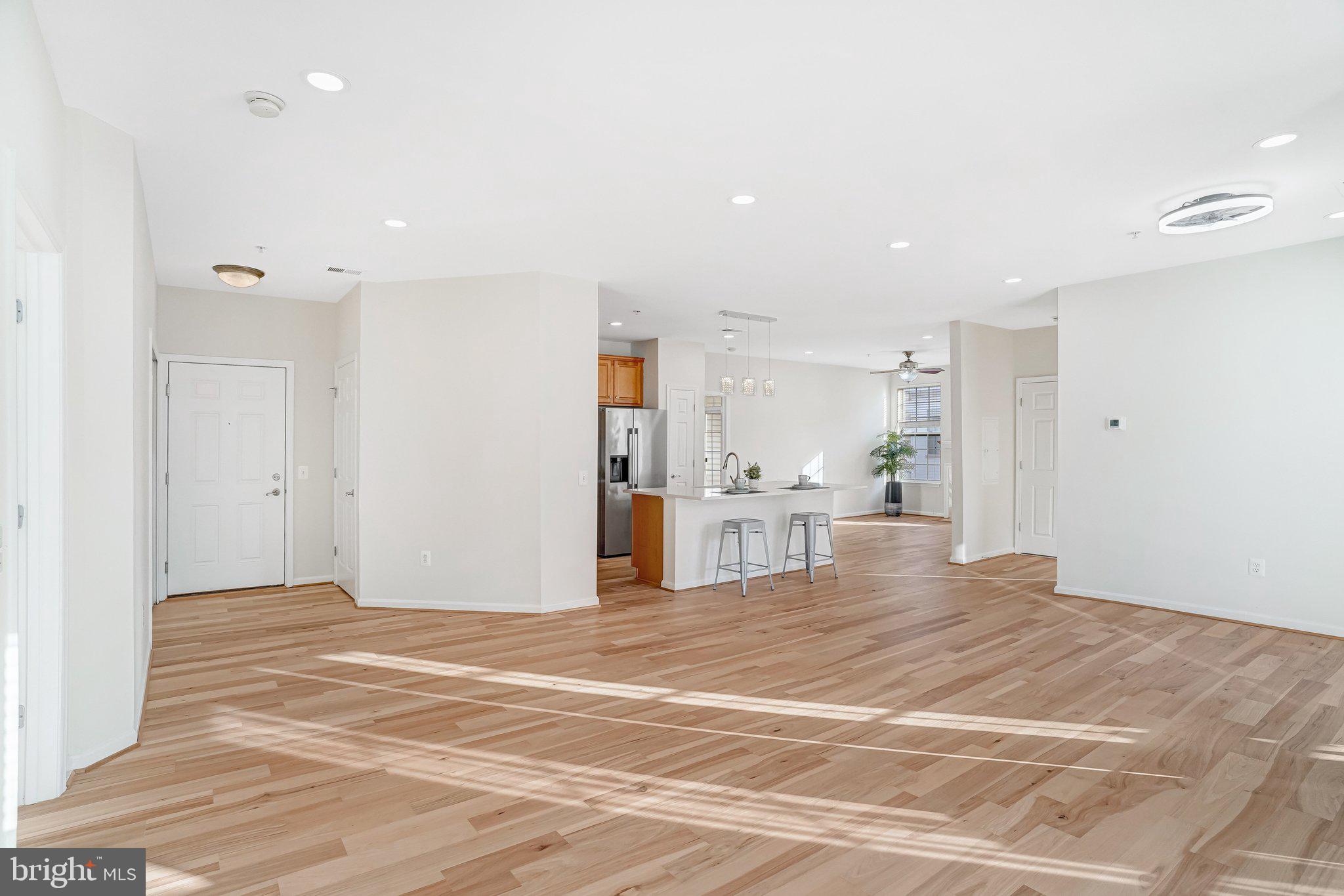 COURTS AT WESCOTT RIDGE - Residential