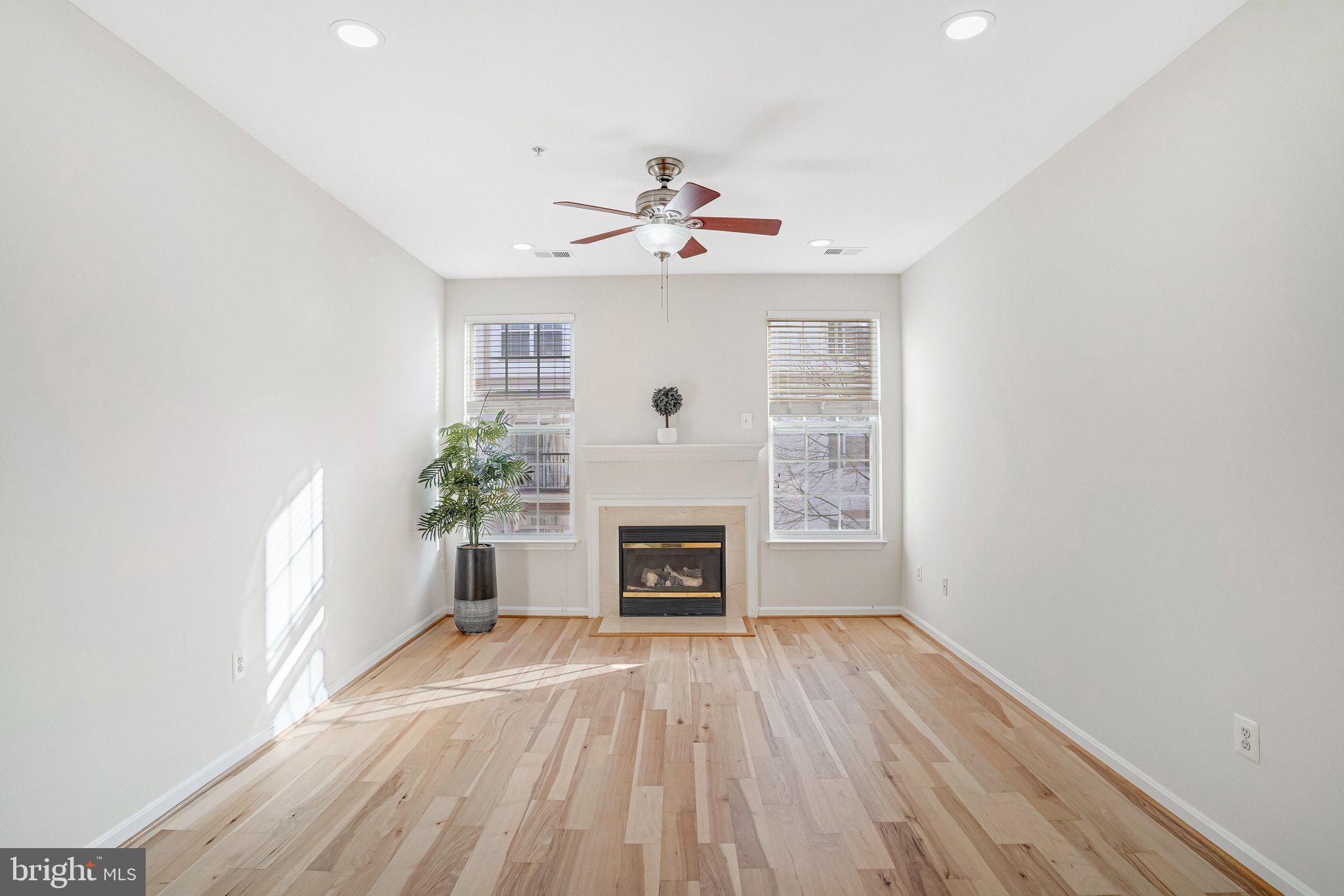 COURTS AT WESCOTT RIDGE - Residential