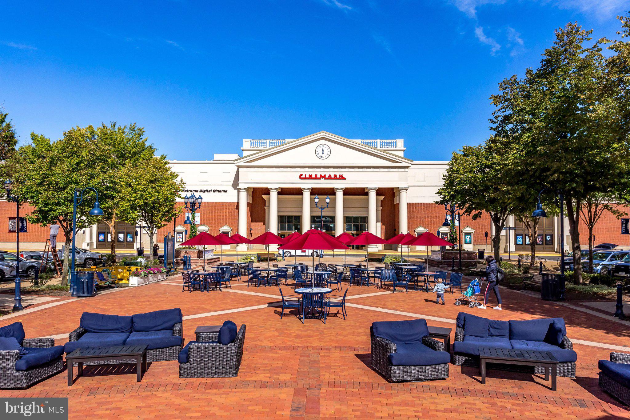 COURTS AT WESCOTT RIDGE - Residential