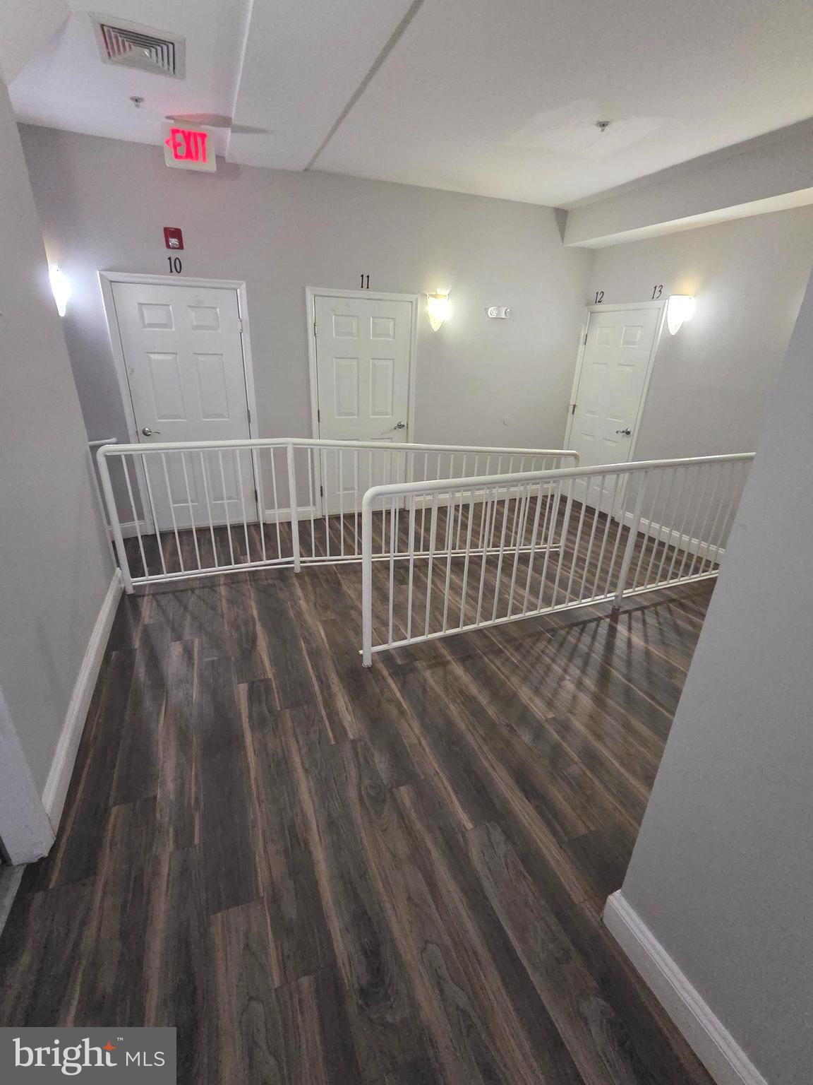 COURTS AT WESCOTT RIDGE - Residential