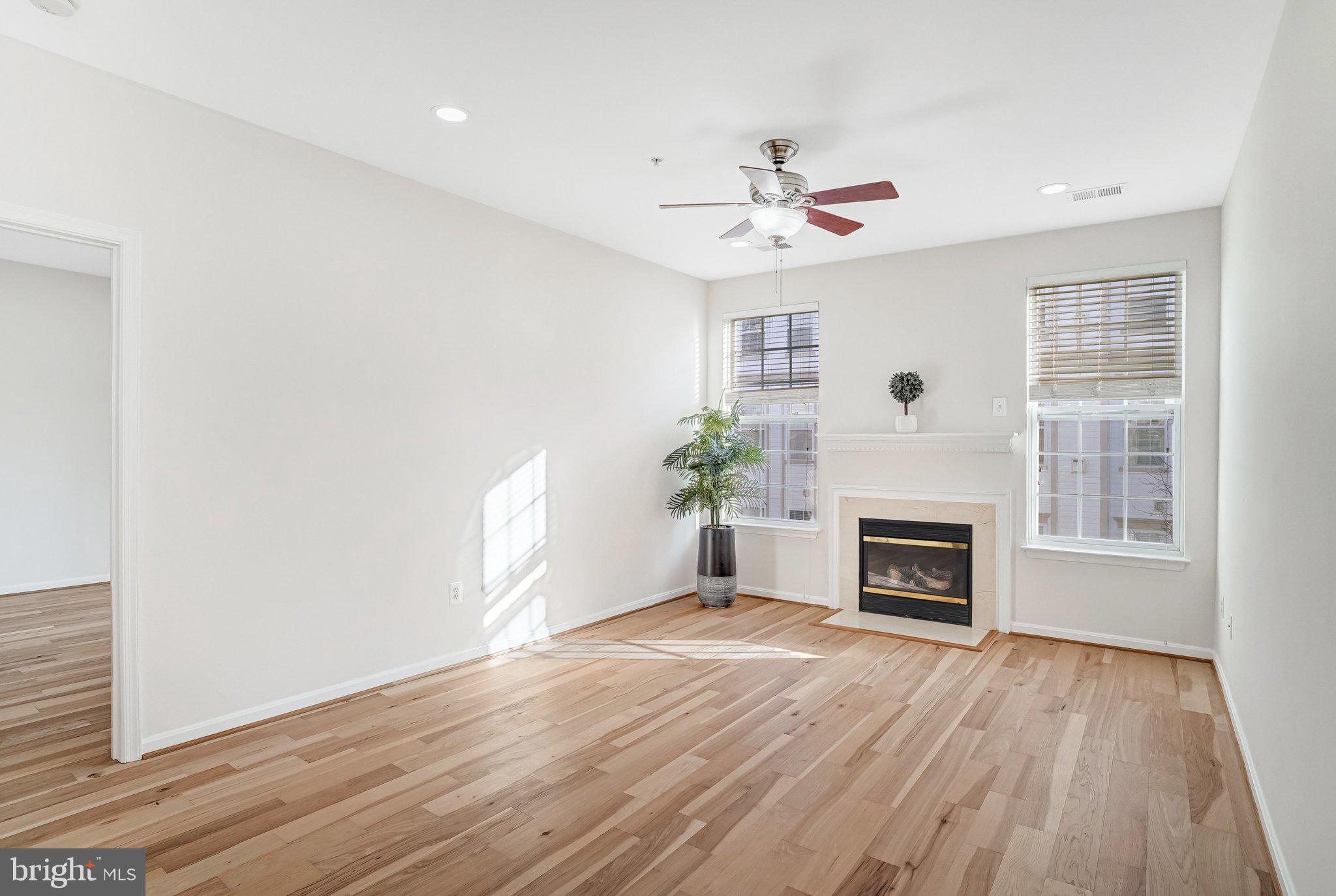 COURTS AT WESCOTT RIDGE - Residential