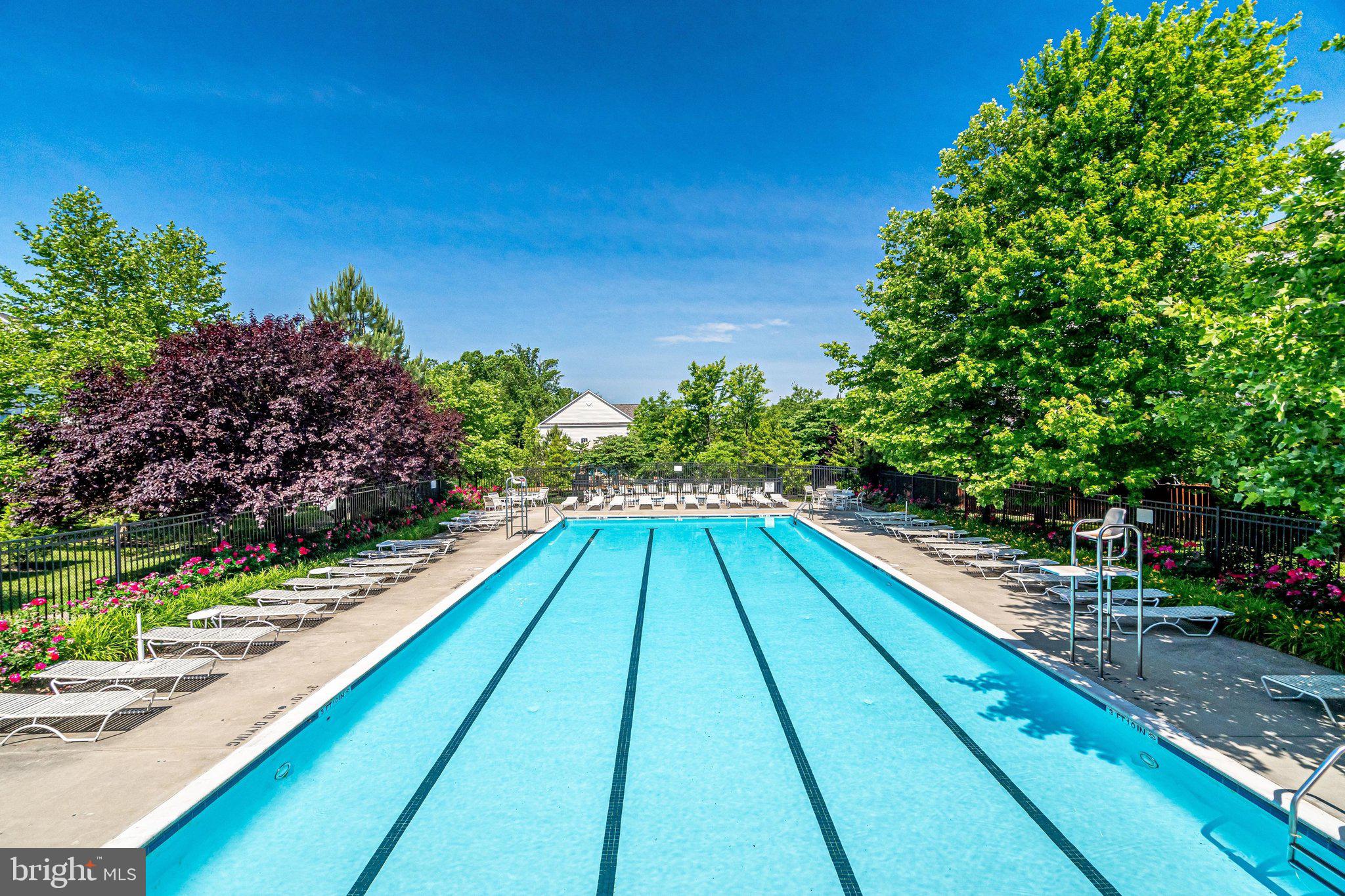 COURTS AT WESCOTT RIDGE - Residential