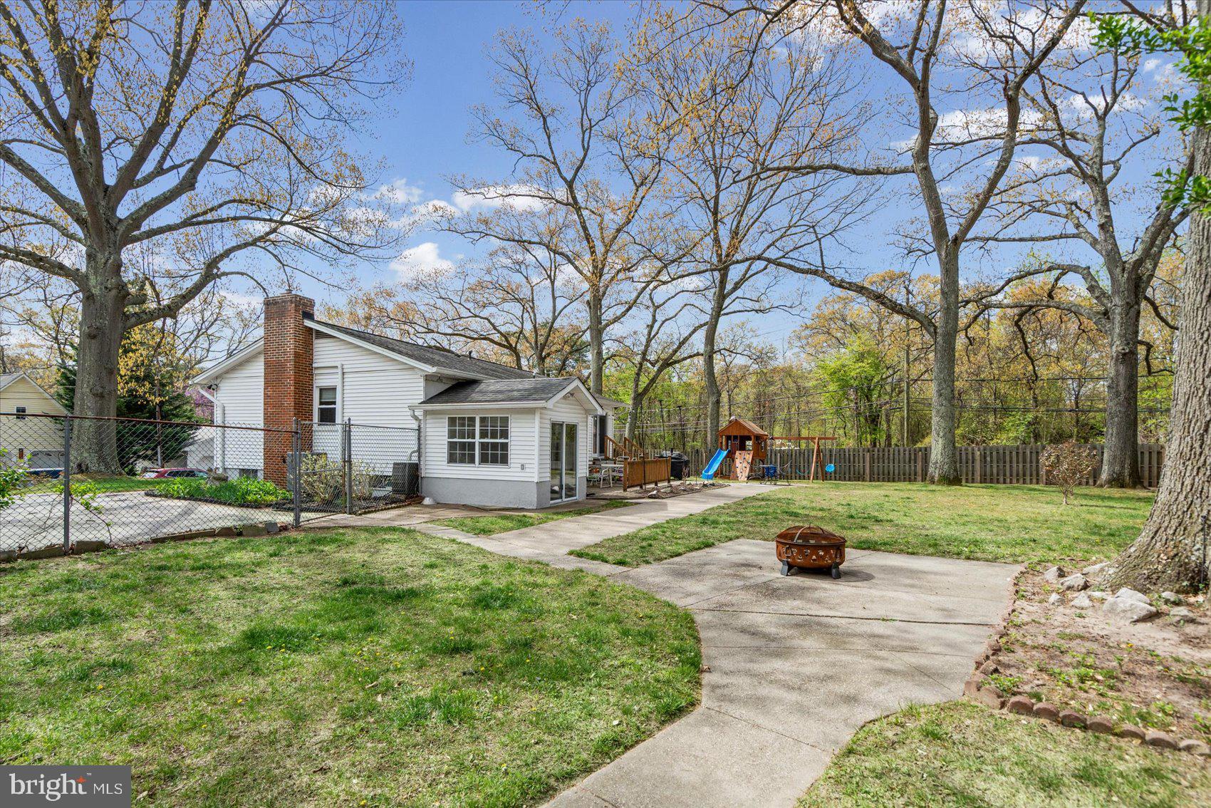 ROCK HILL - Residential